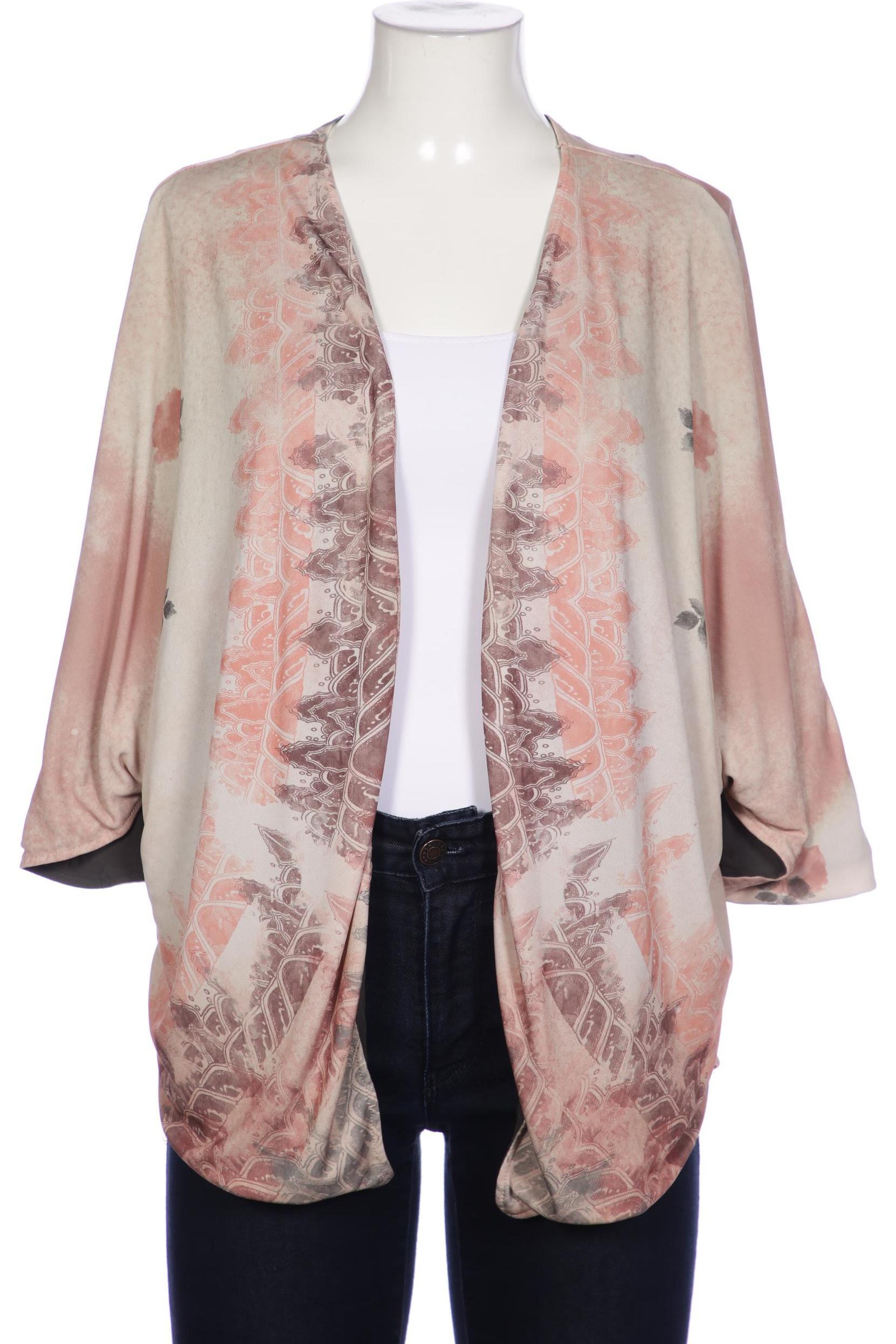 

TRF by Zara Damen Strickjacke, beige