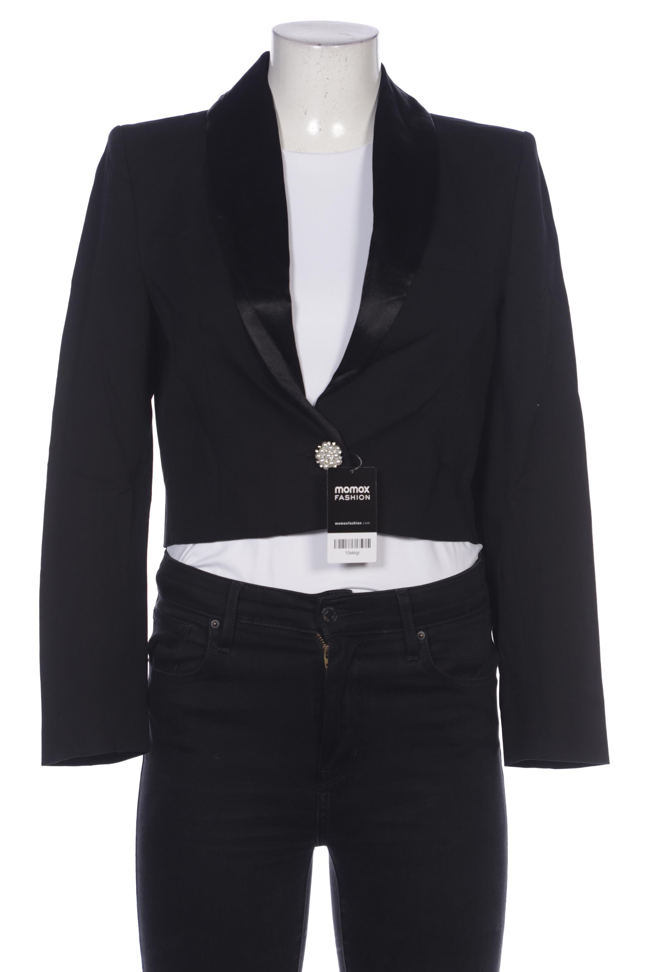 

TRF by Zara Damen Blazer, schwarz, Gr. 38