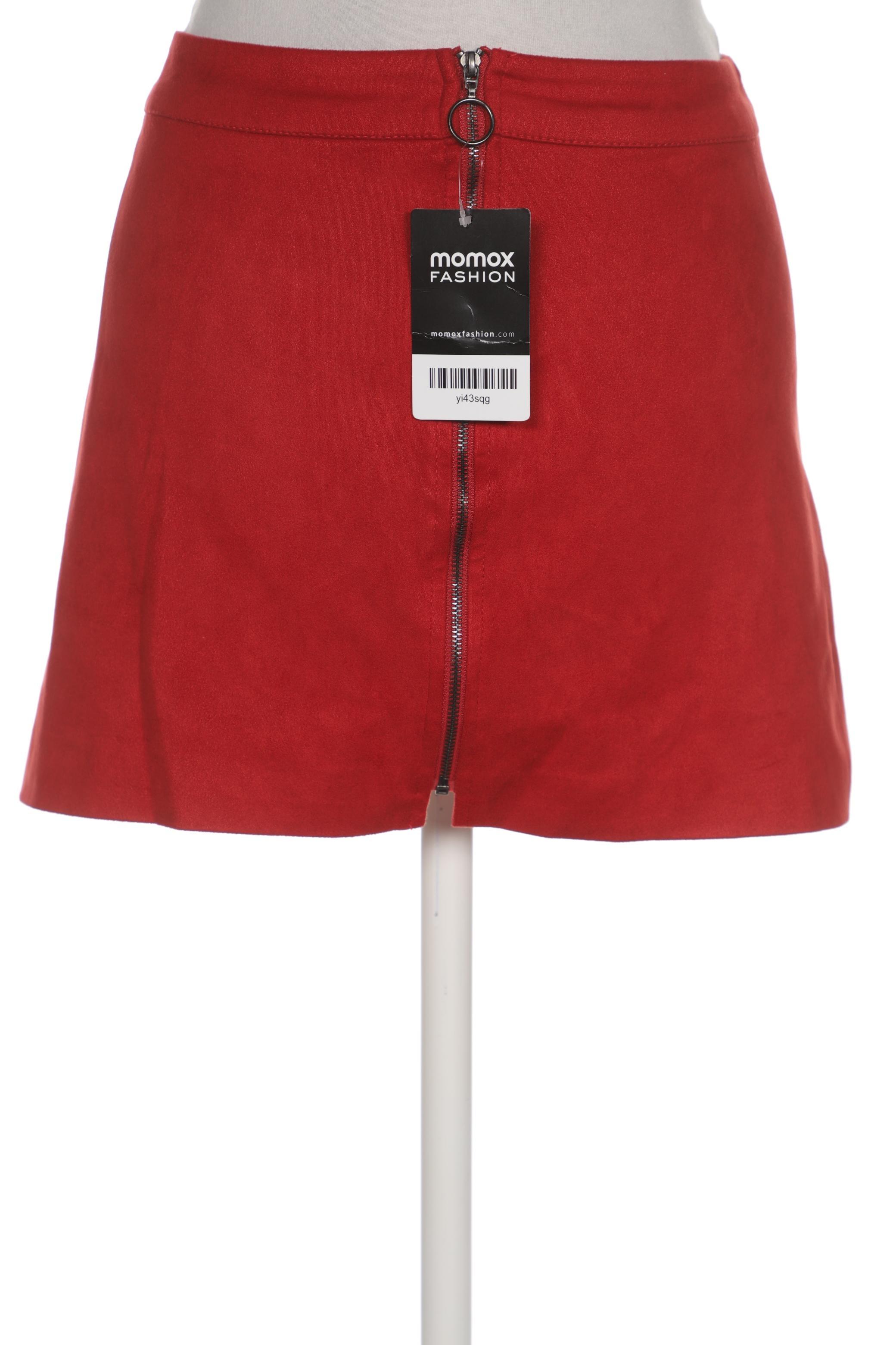 

TRF by Zara Damen Rock, rot, Gr. 38