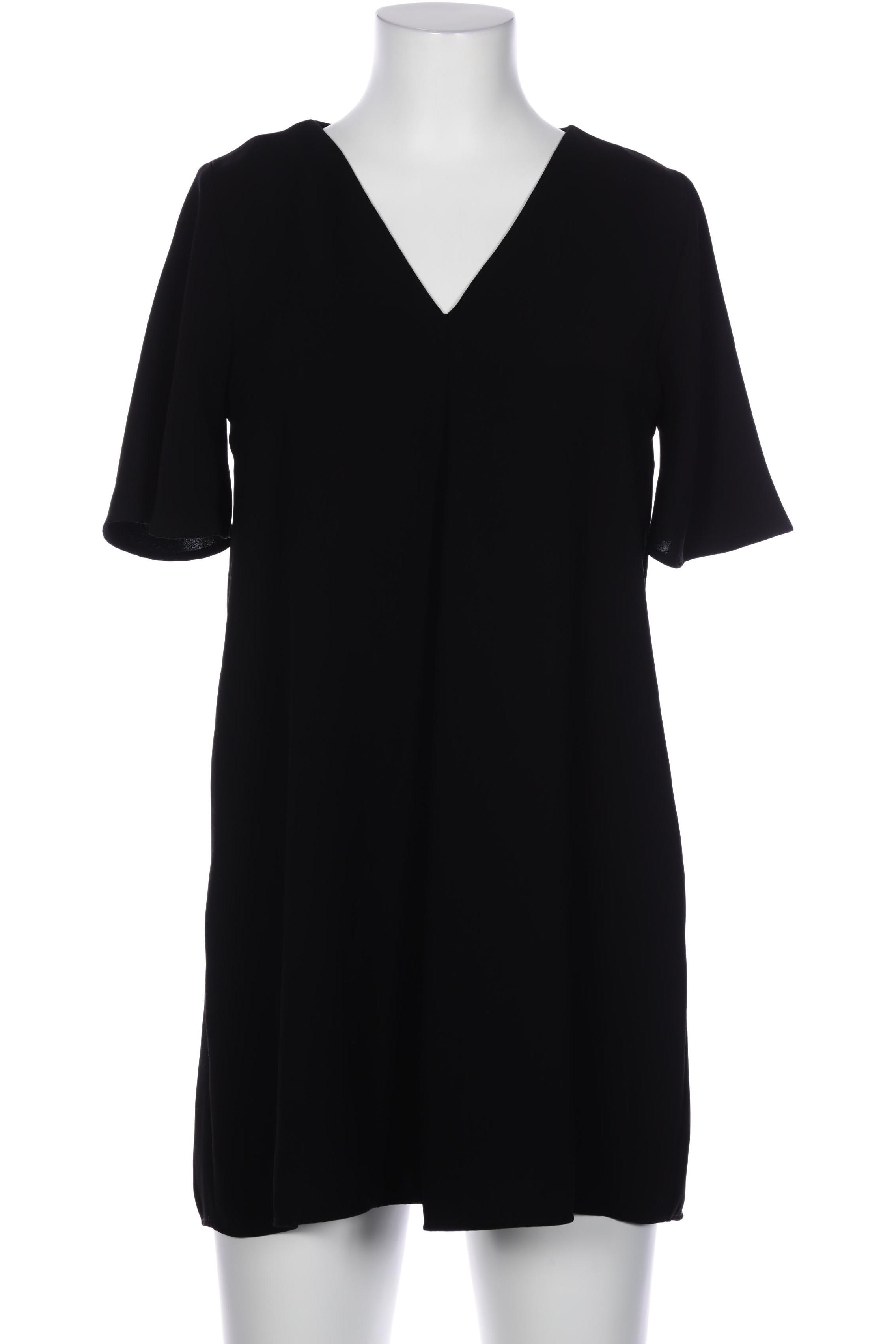 

TRF by Zara Damen Kleid, schwarz, Gr. 36