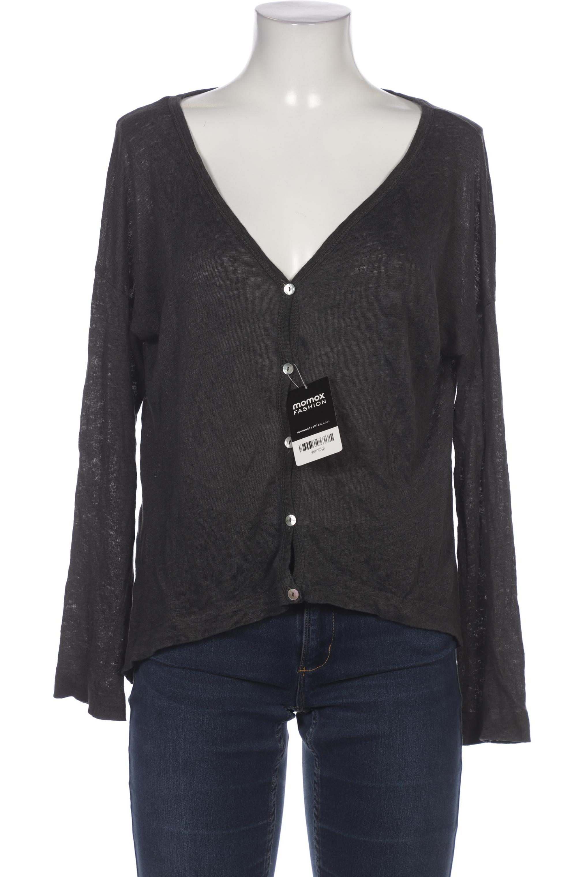 

TRF by Zara Damen Strickjacke, grau