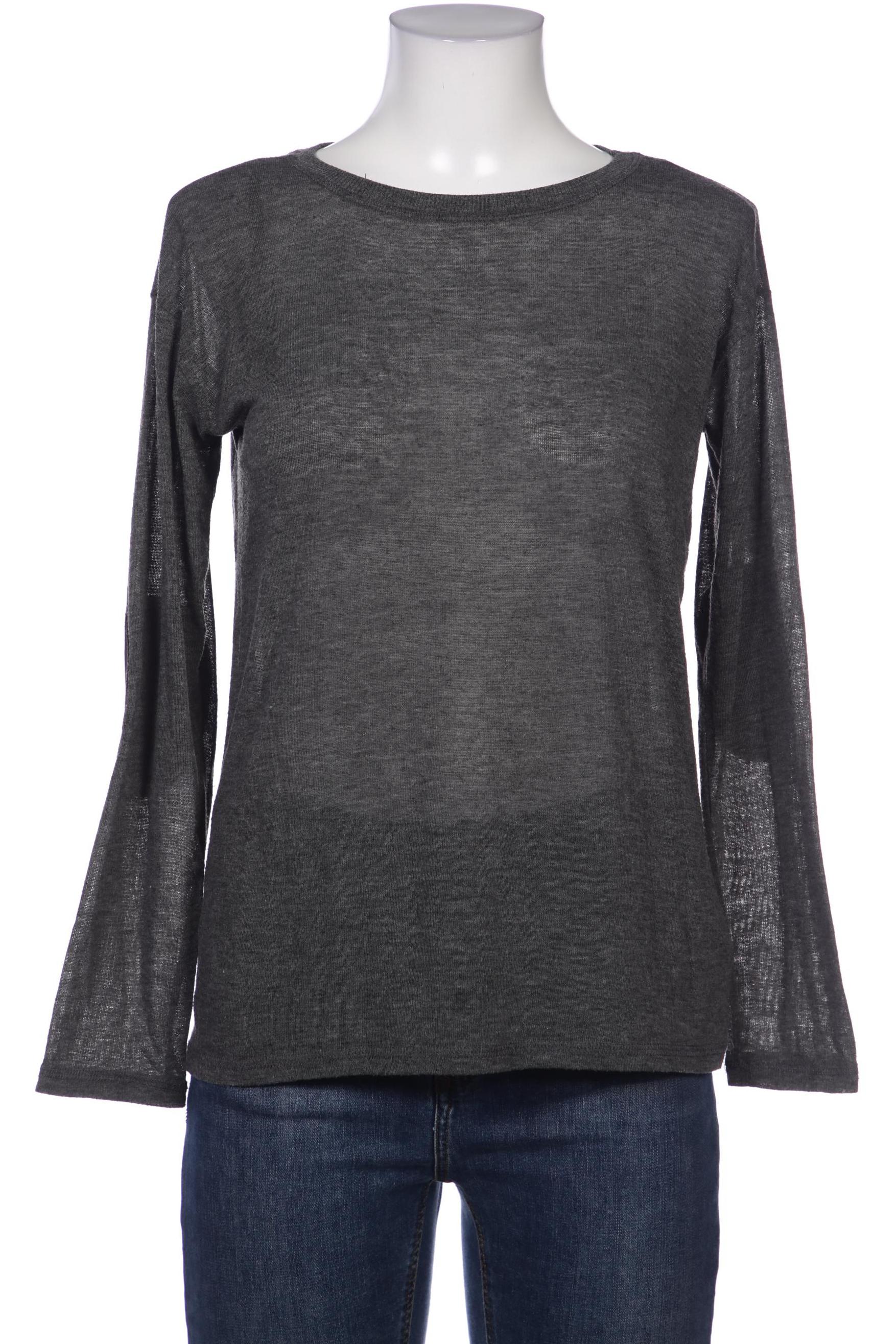 

TRF by Zara Damen Pullover, grau, Gr. 36