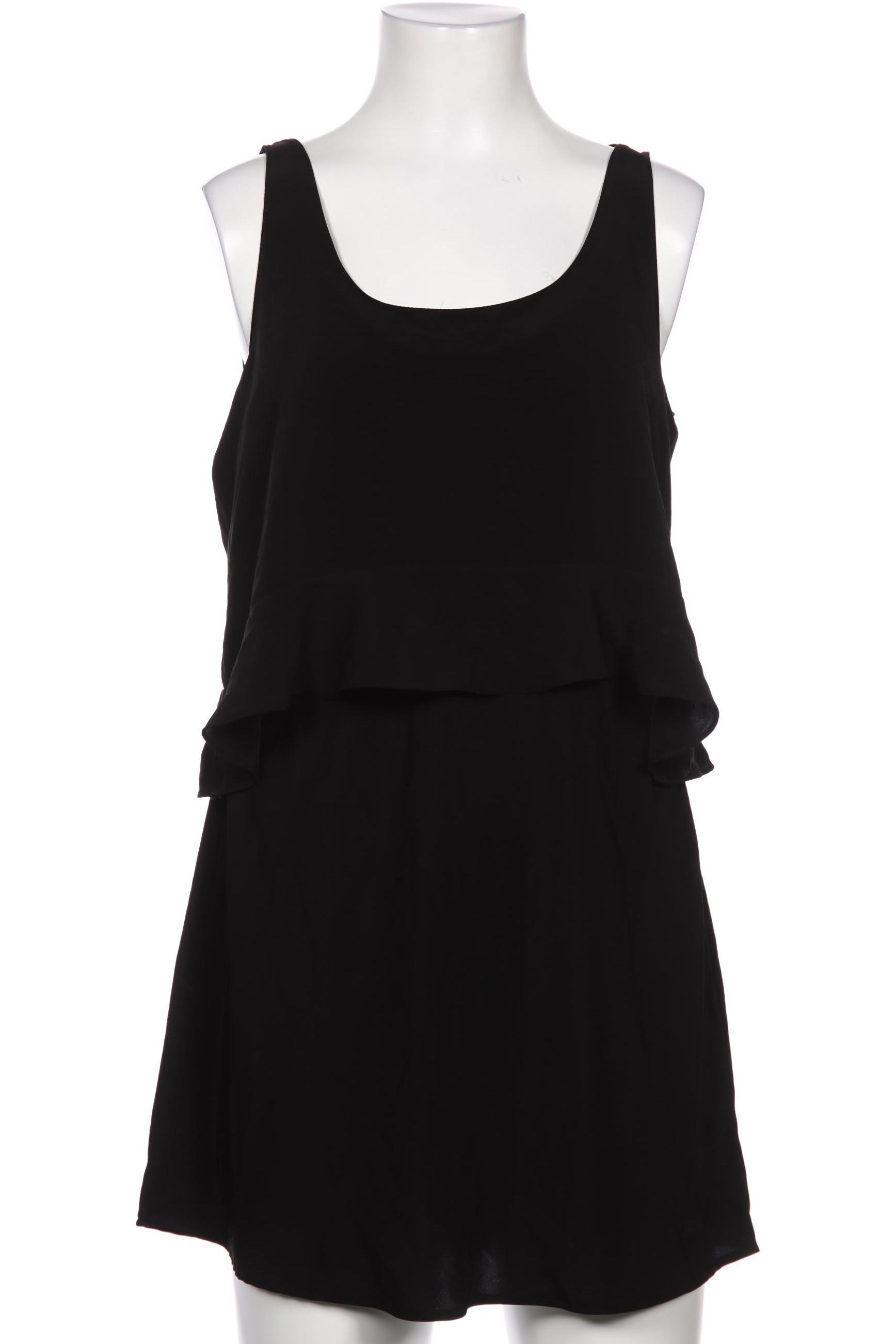 

TRF by Zara Damen Kleid, schwarz