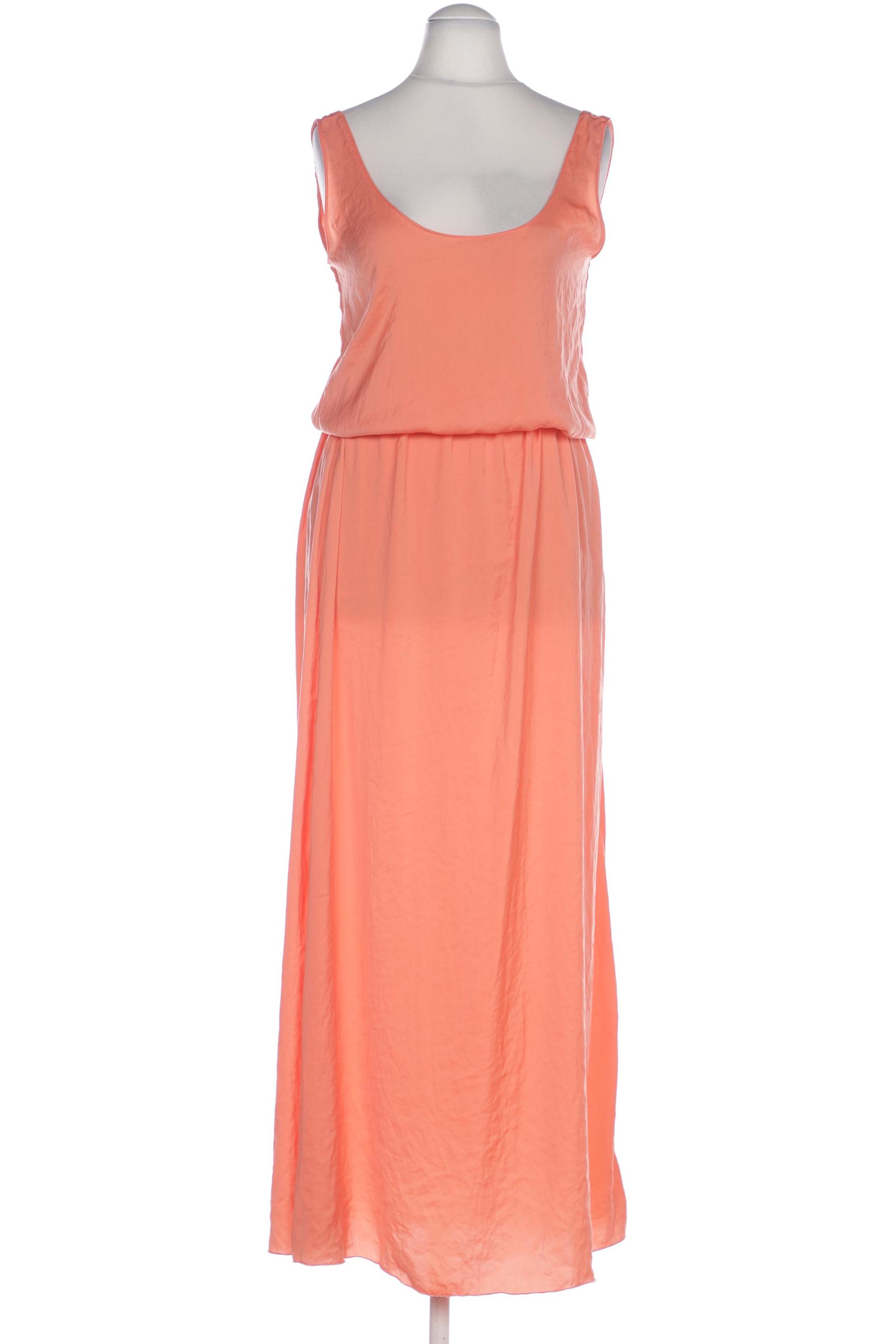 

TRF by Zara Damen Kleid, orange, Gr. 38