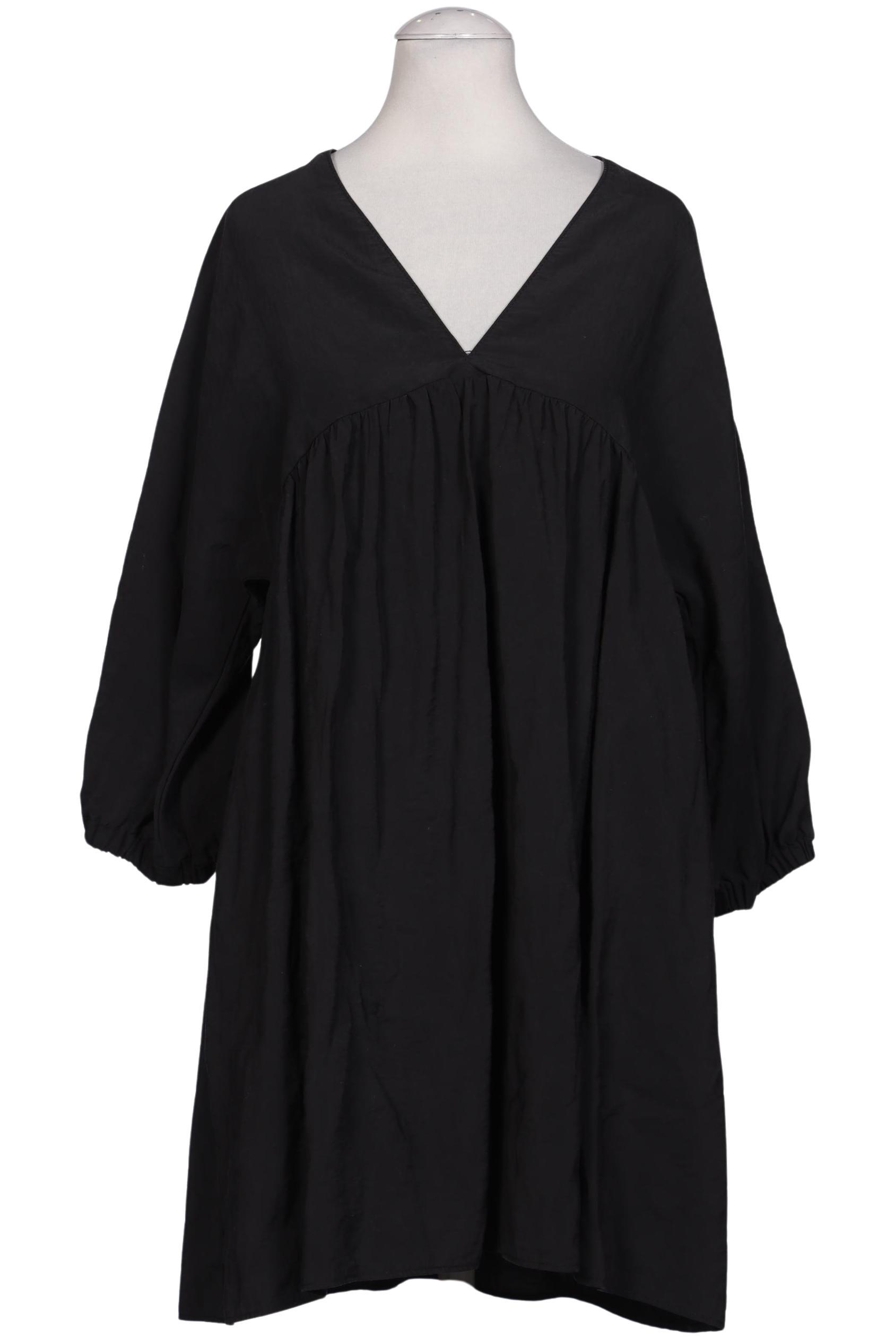 

TRF by Zara Damen Kleid, schwarz, Gr. 34