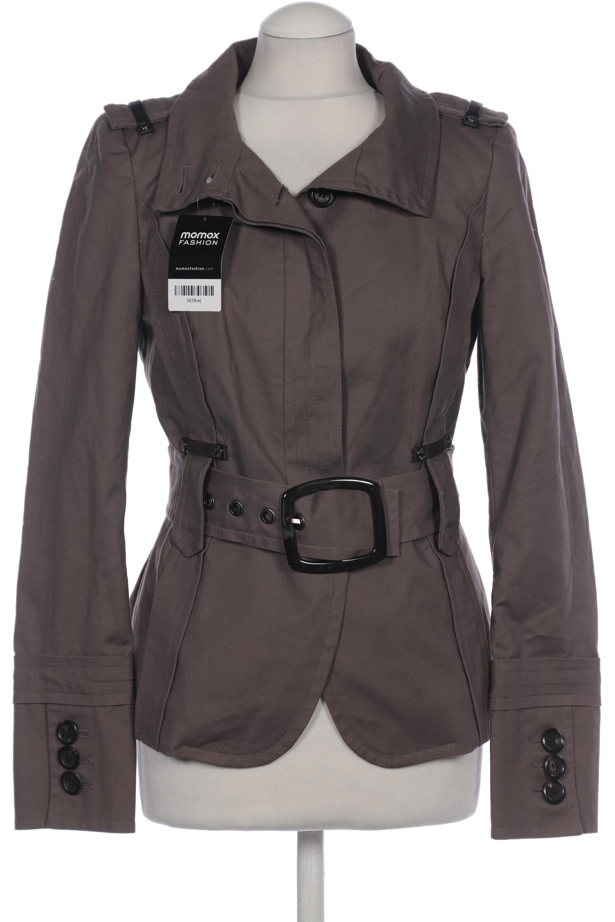 

TRF by Zara Damen Jacke, braun, Gr. 36