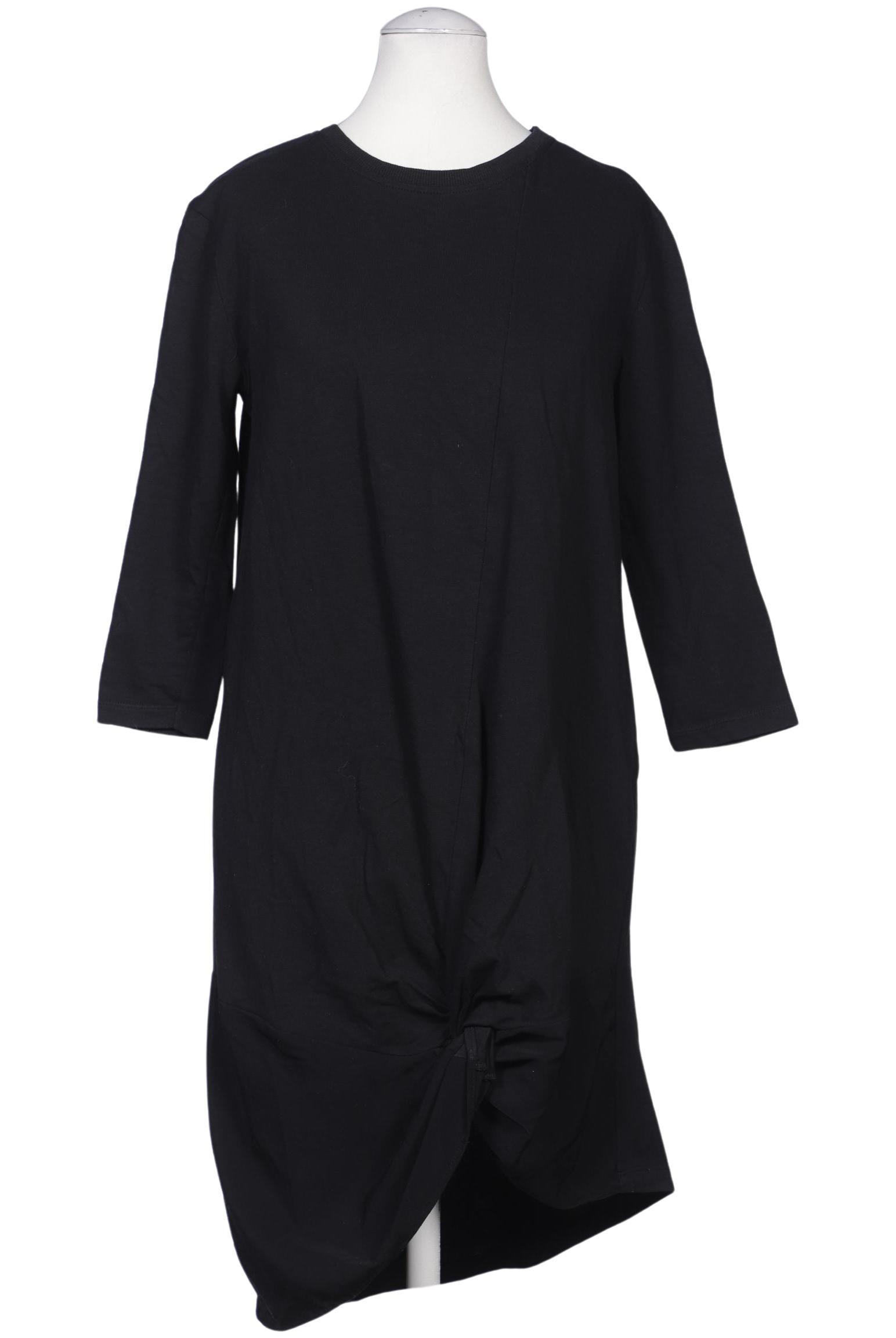 

TRF by Zara Damen Kleid, schwarz, Gr. 36