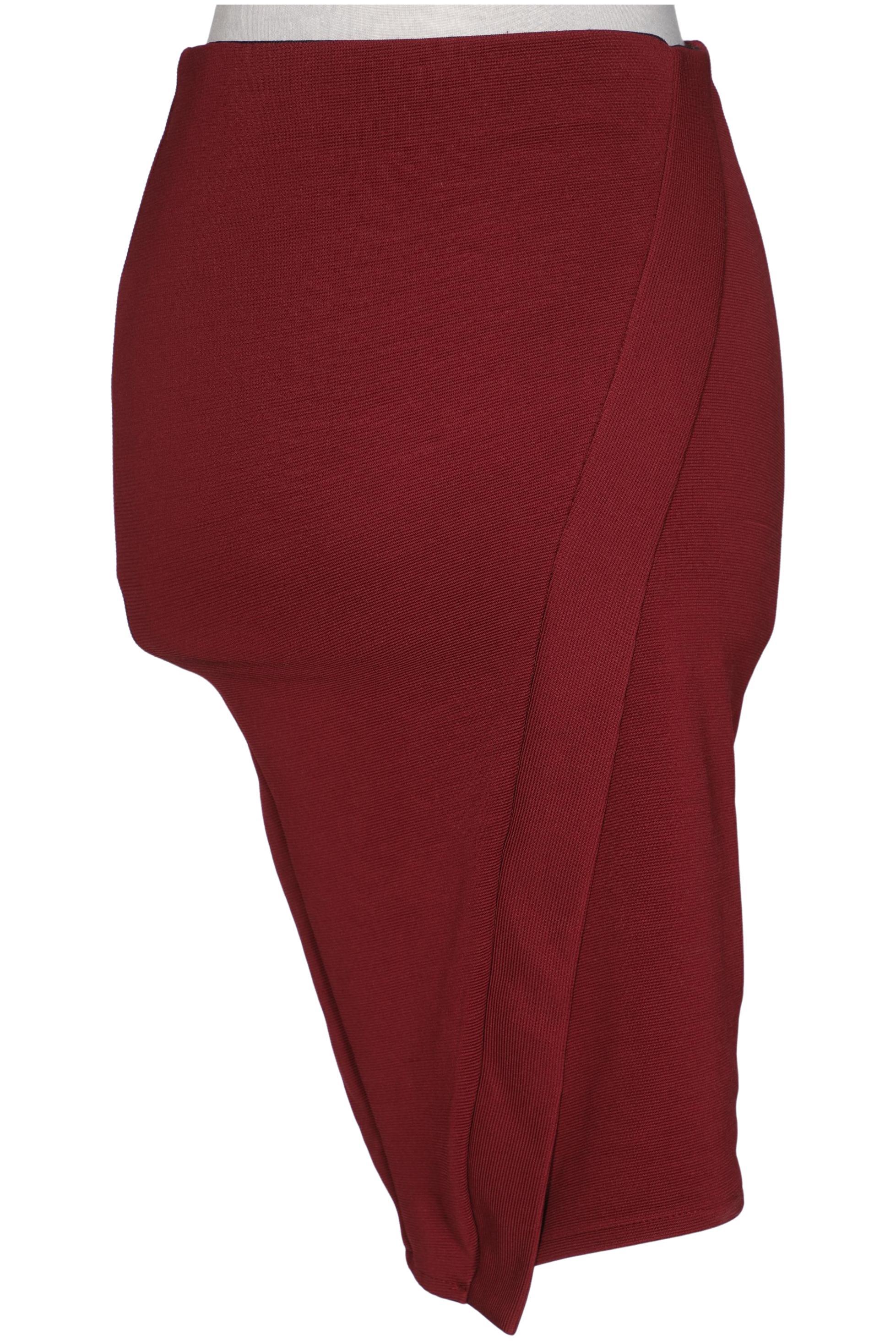 

TRF by Zara Damen Rock, rot, Gr. 36