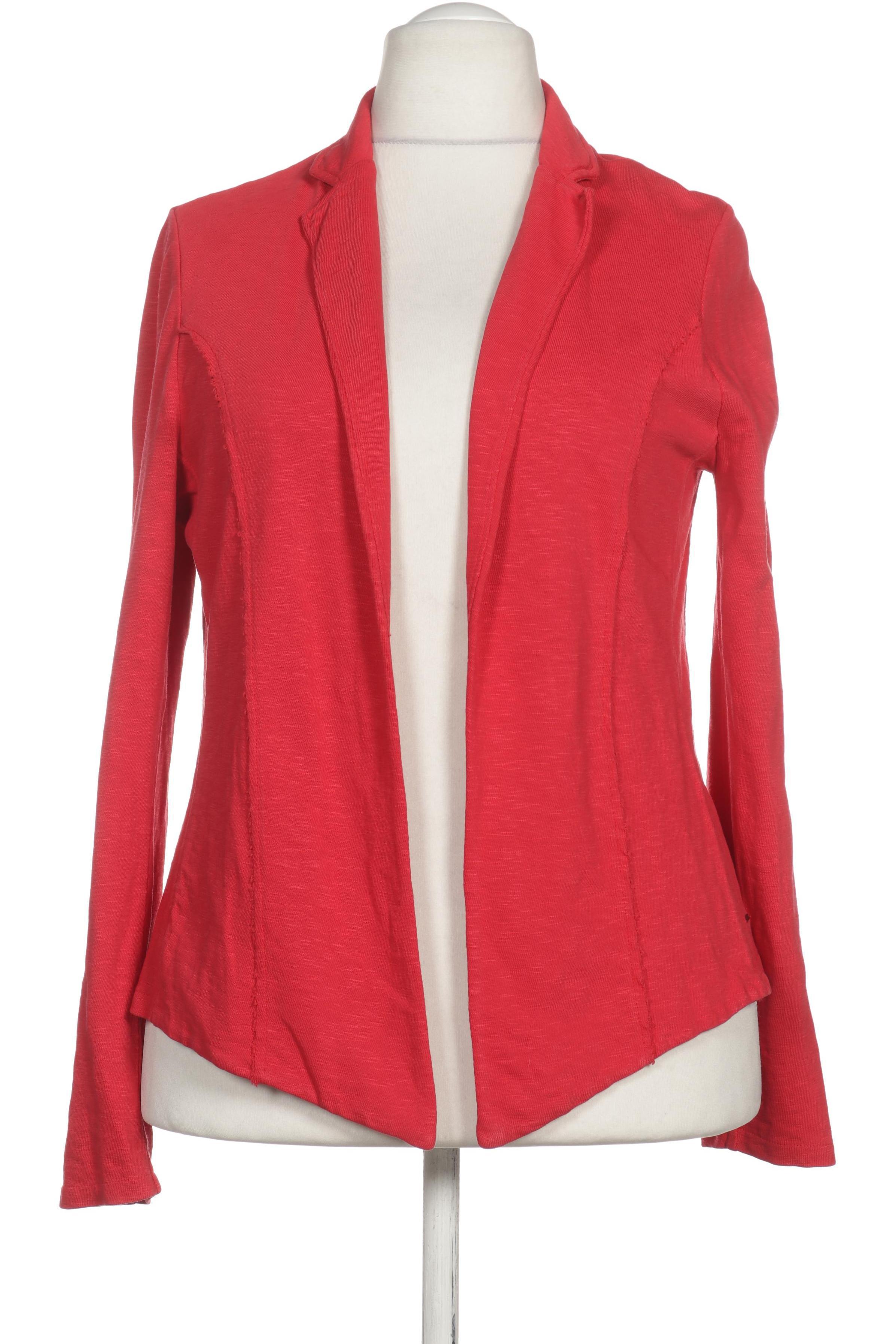 

Triangle Damen Blazer, rot, Gr.