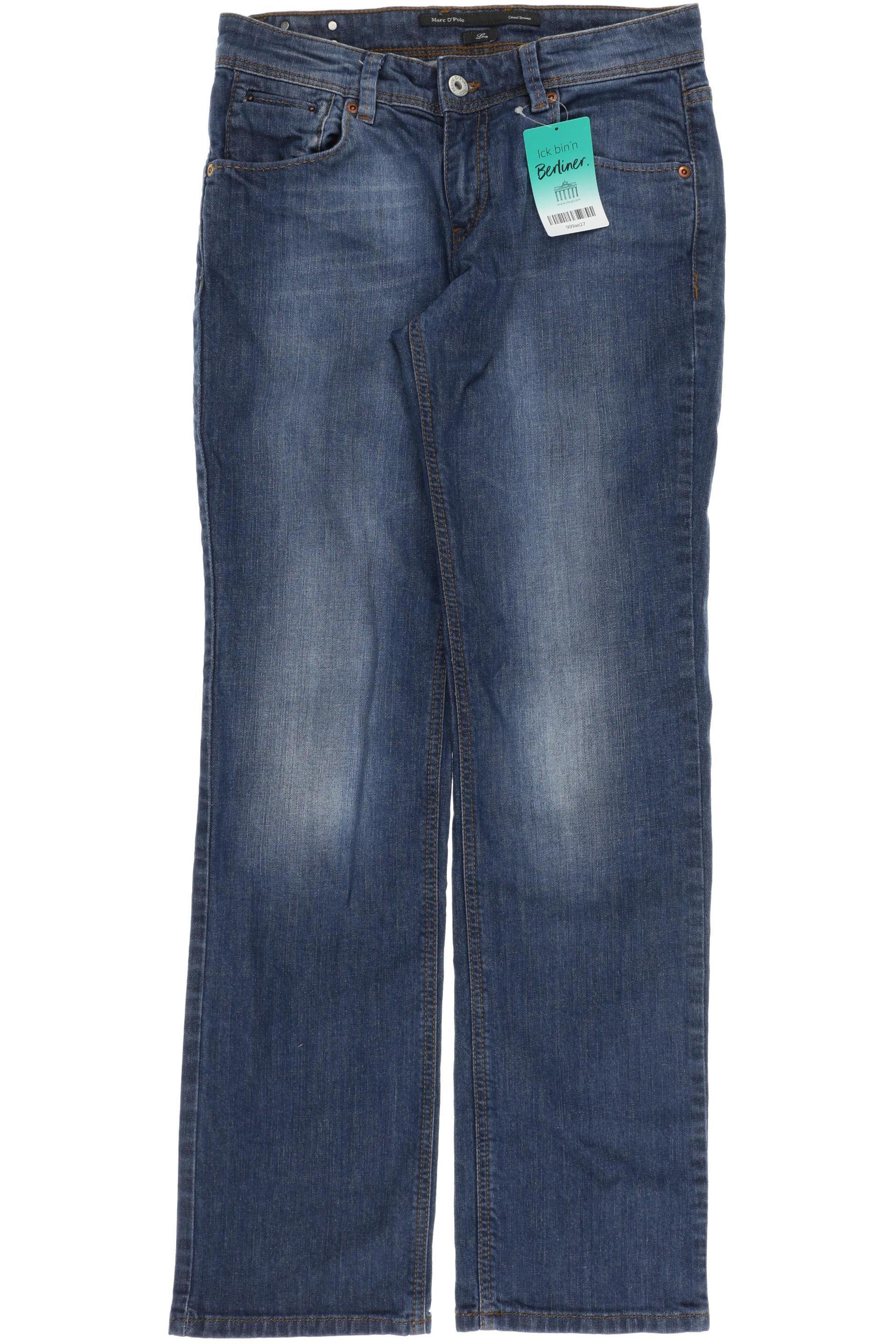 

Triangle Damen Jeans, grau, Gr. 44