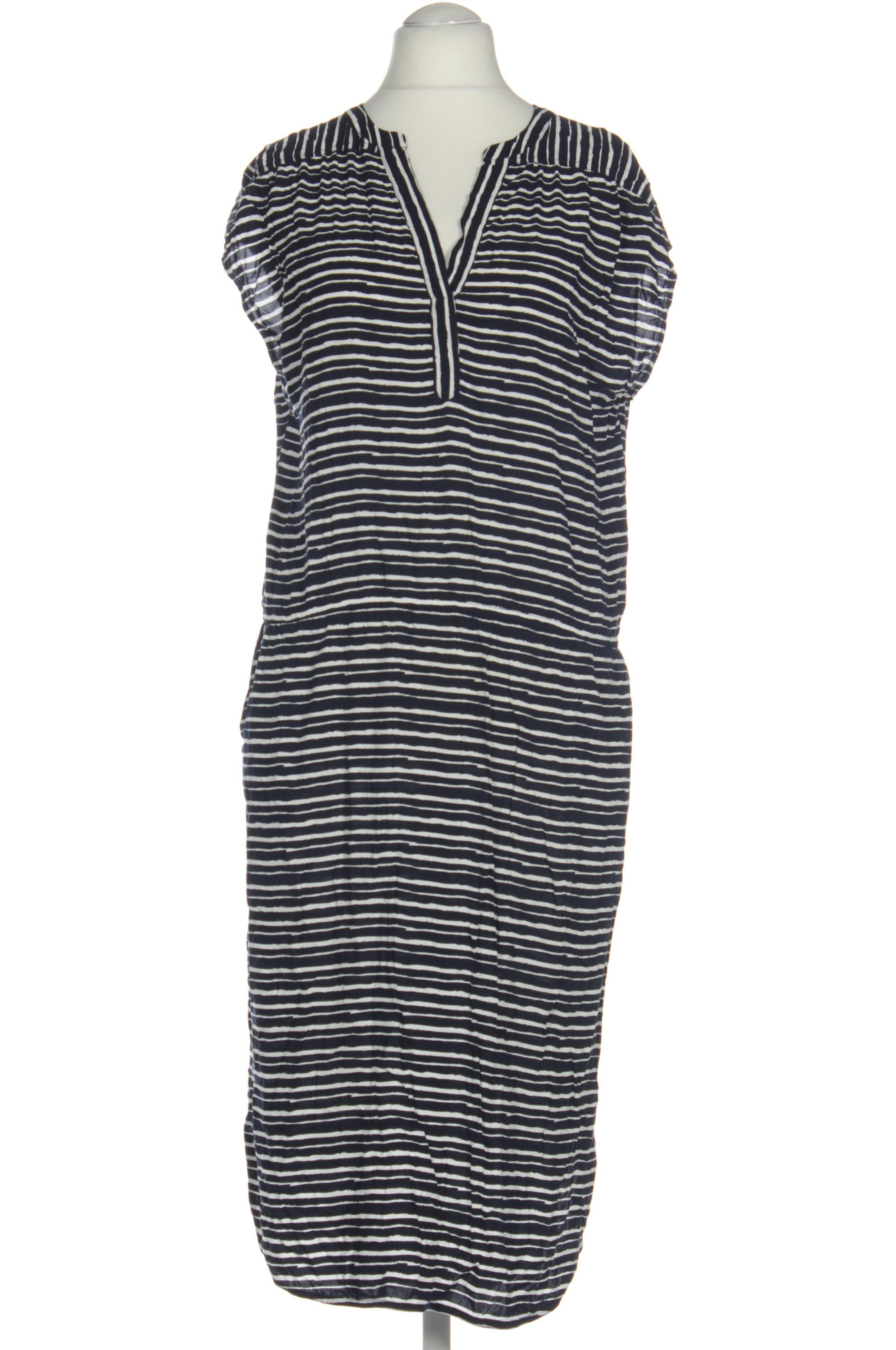 

Triangle Damen Kleid, blau, Gr.