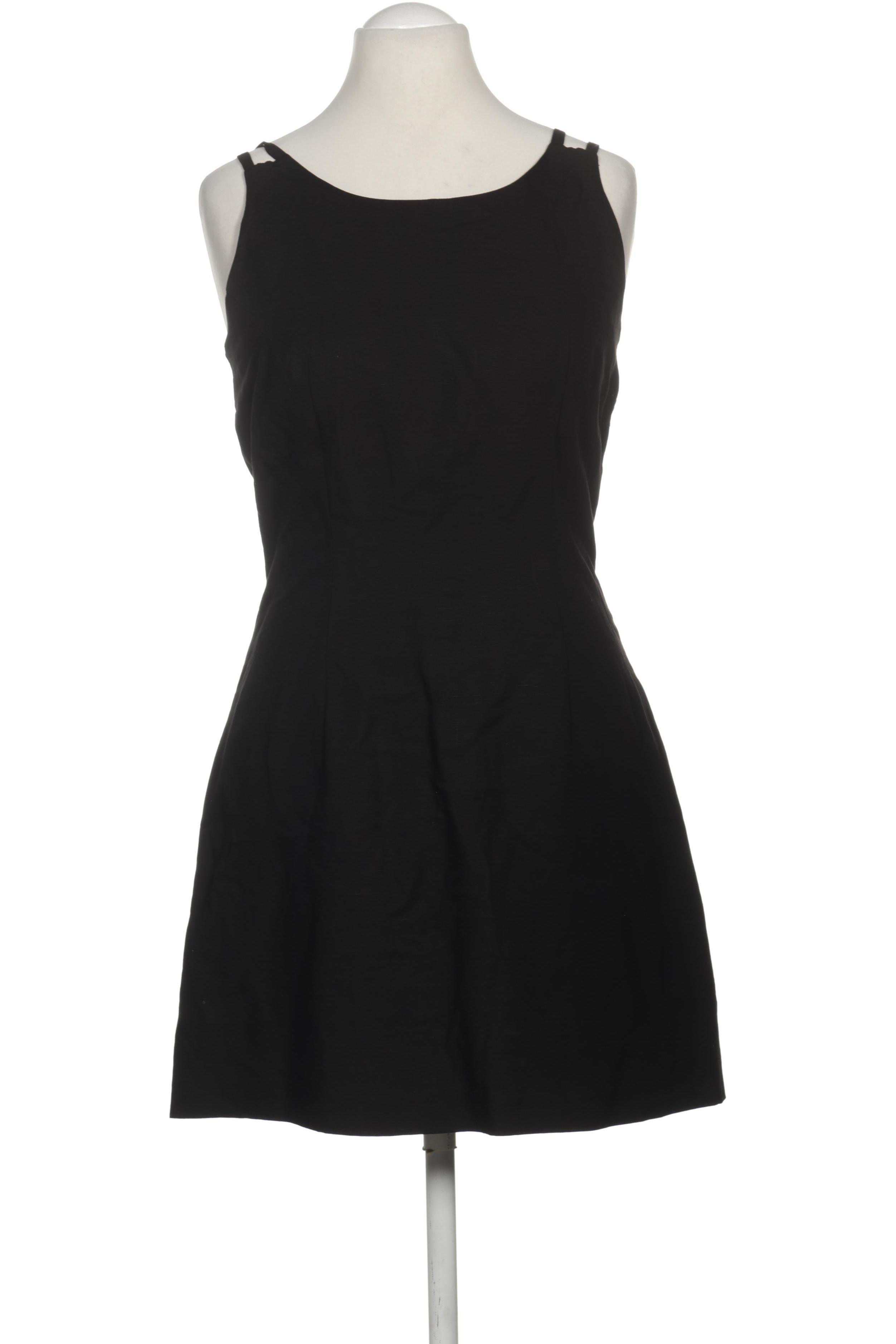 

Triangle Damen Kleid, schwarz, Gr. 40