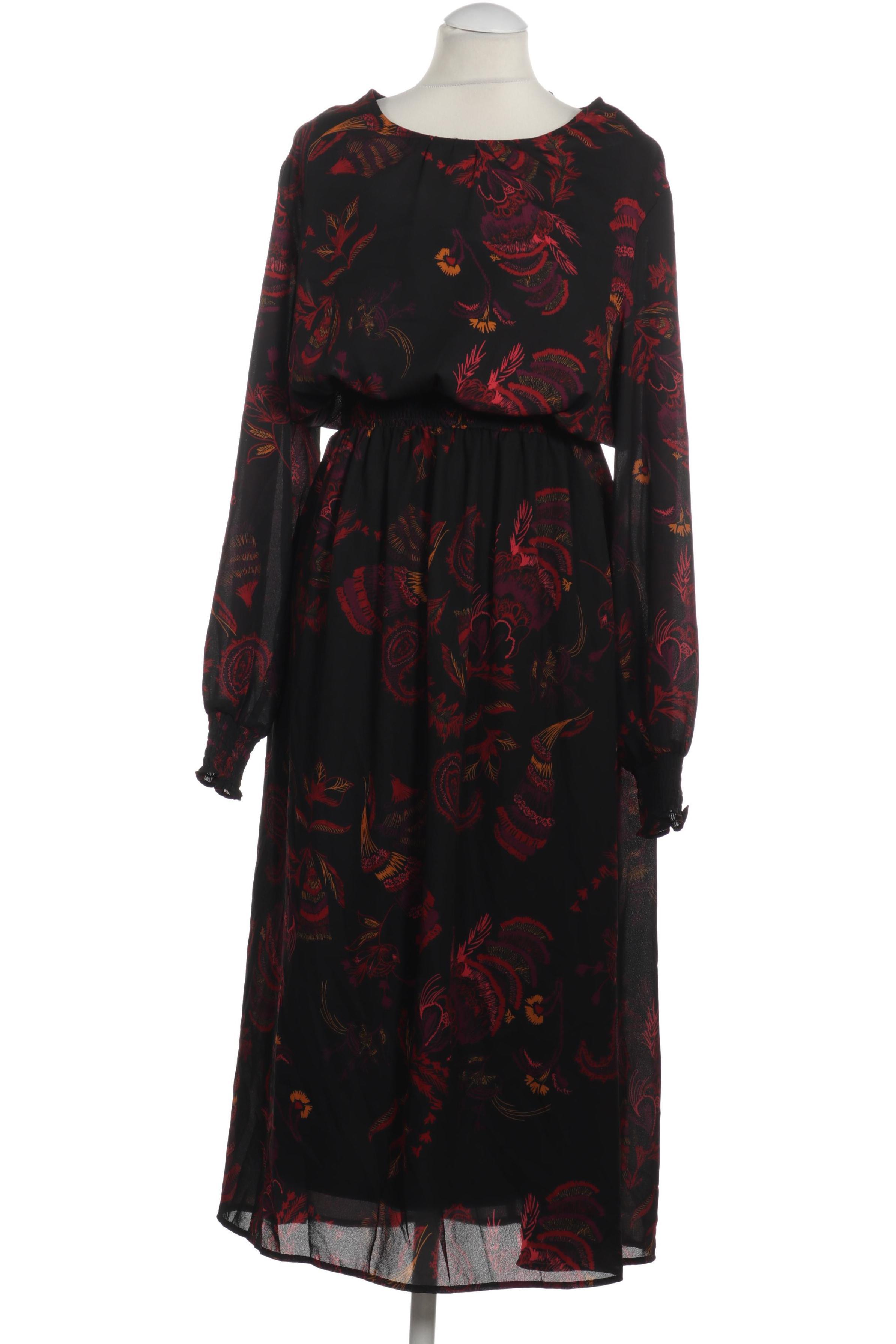 

Triangle Damen Kleid, schwarz, Gr. 40