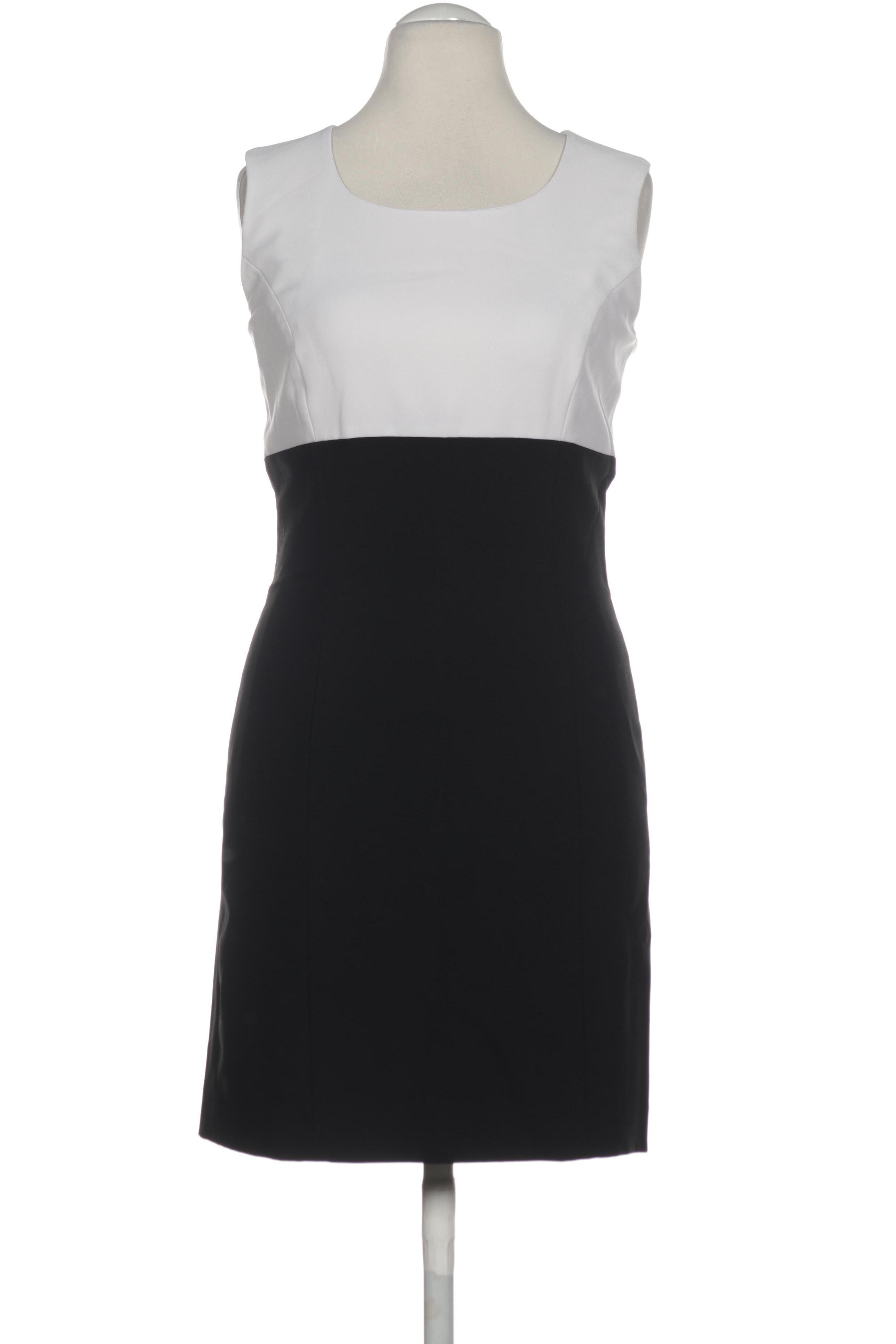 

Triangle Damen Kleid, schwarz, Gr. 36