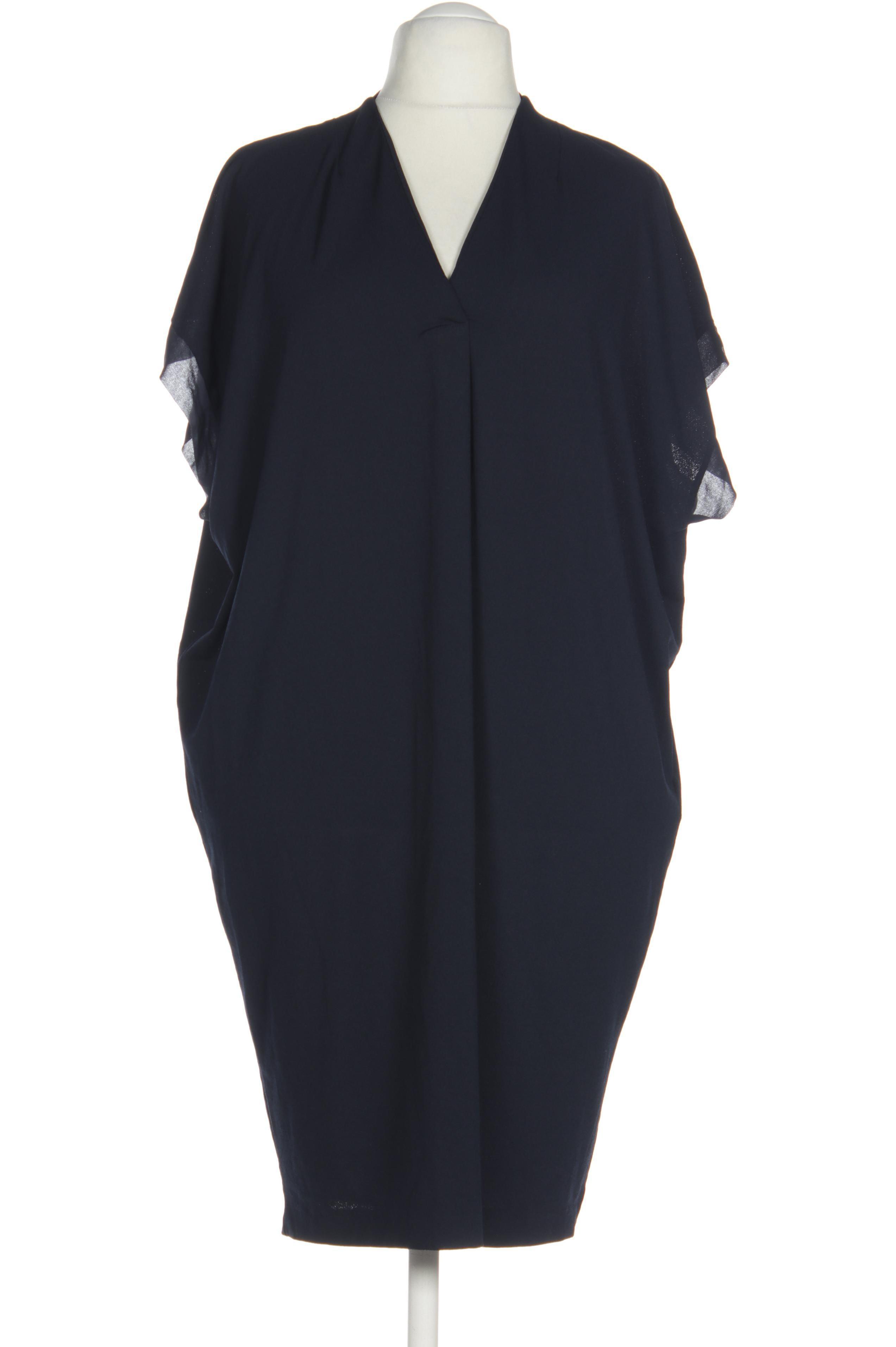 

Triangle Damen Kleid, blau, Gr. 44