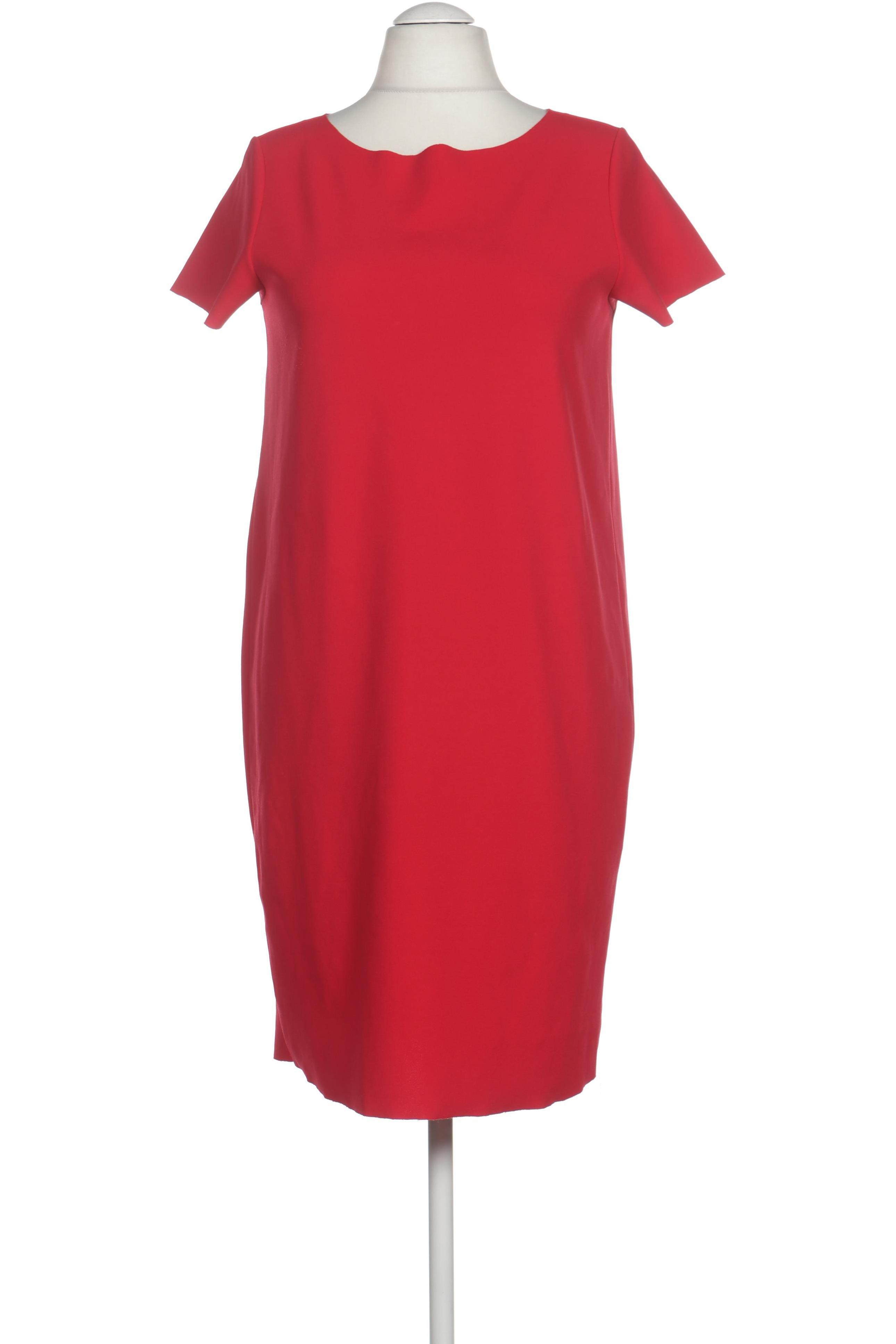 

Triangle Damen Kleid, rot, Gr. 38