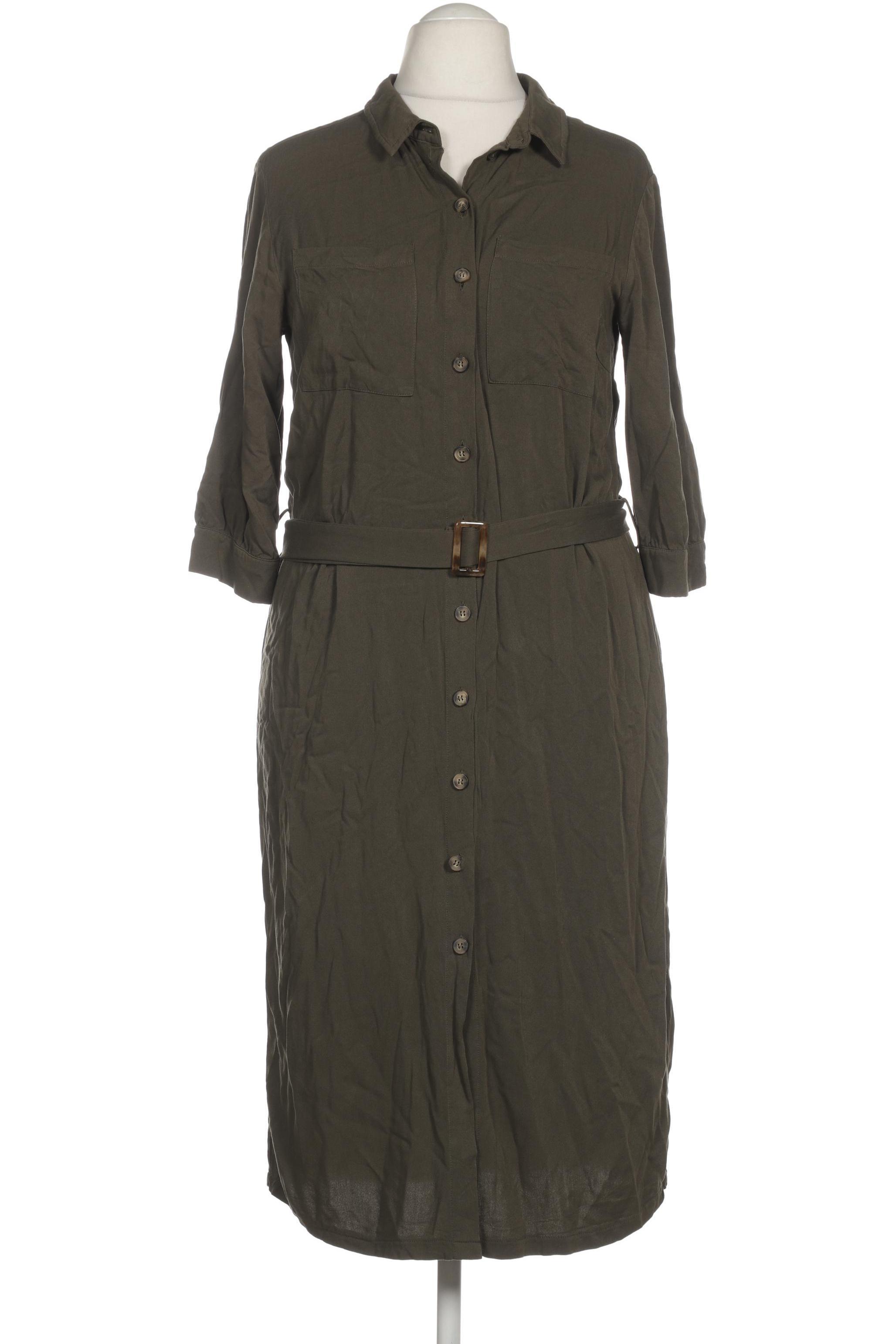 

Triangle Damen Kleid, grün, Gr. 44