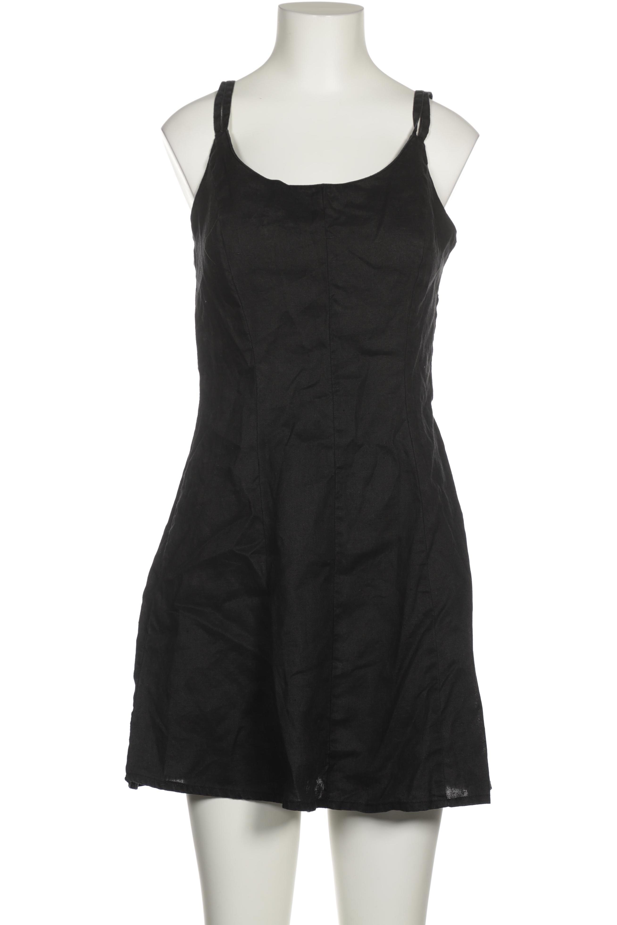 

Triangle Damen Kleid, schwarz, Gr. 38