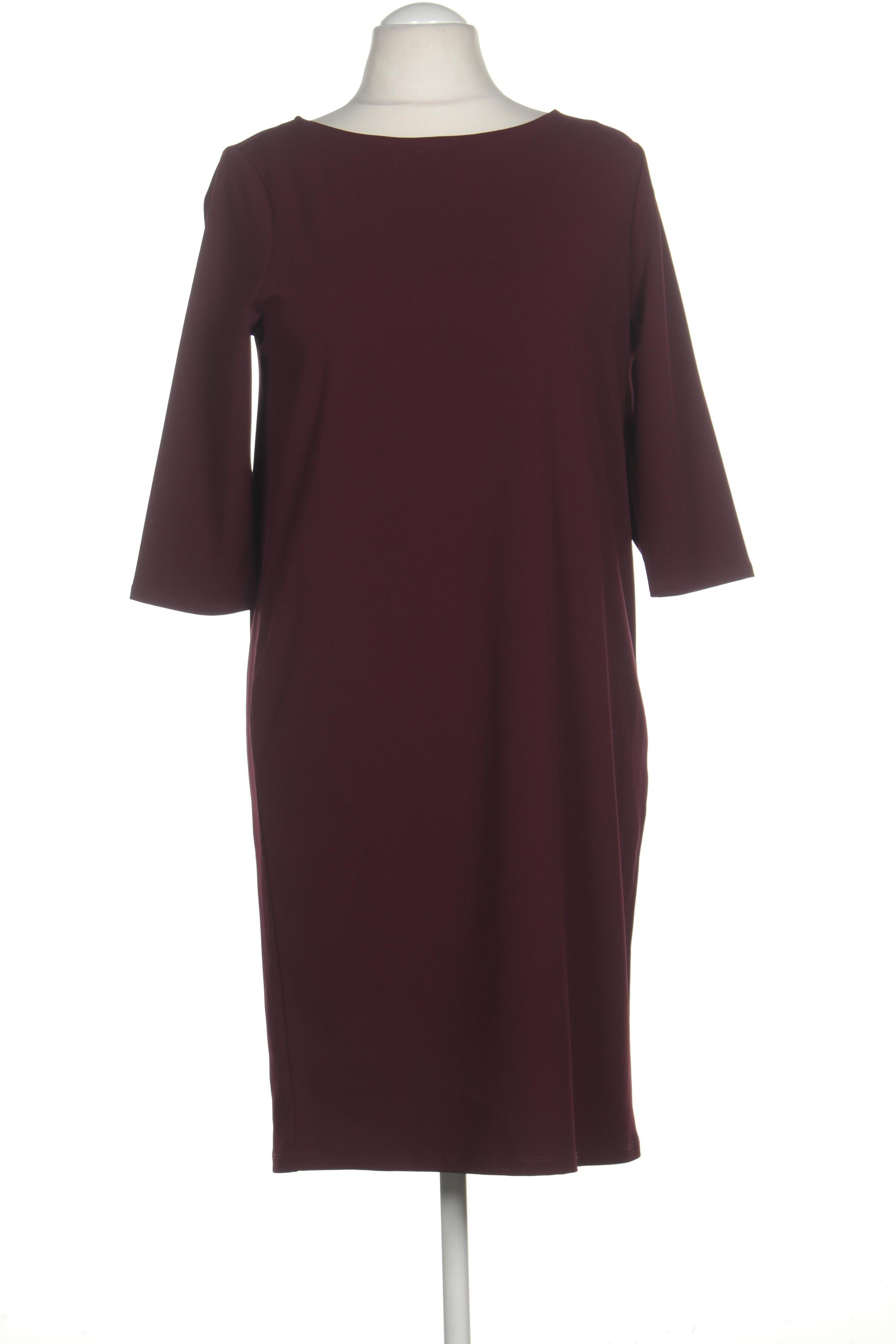 

Triangle Damen Kleid, rot, Gr. 40