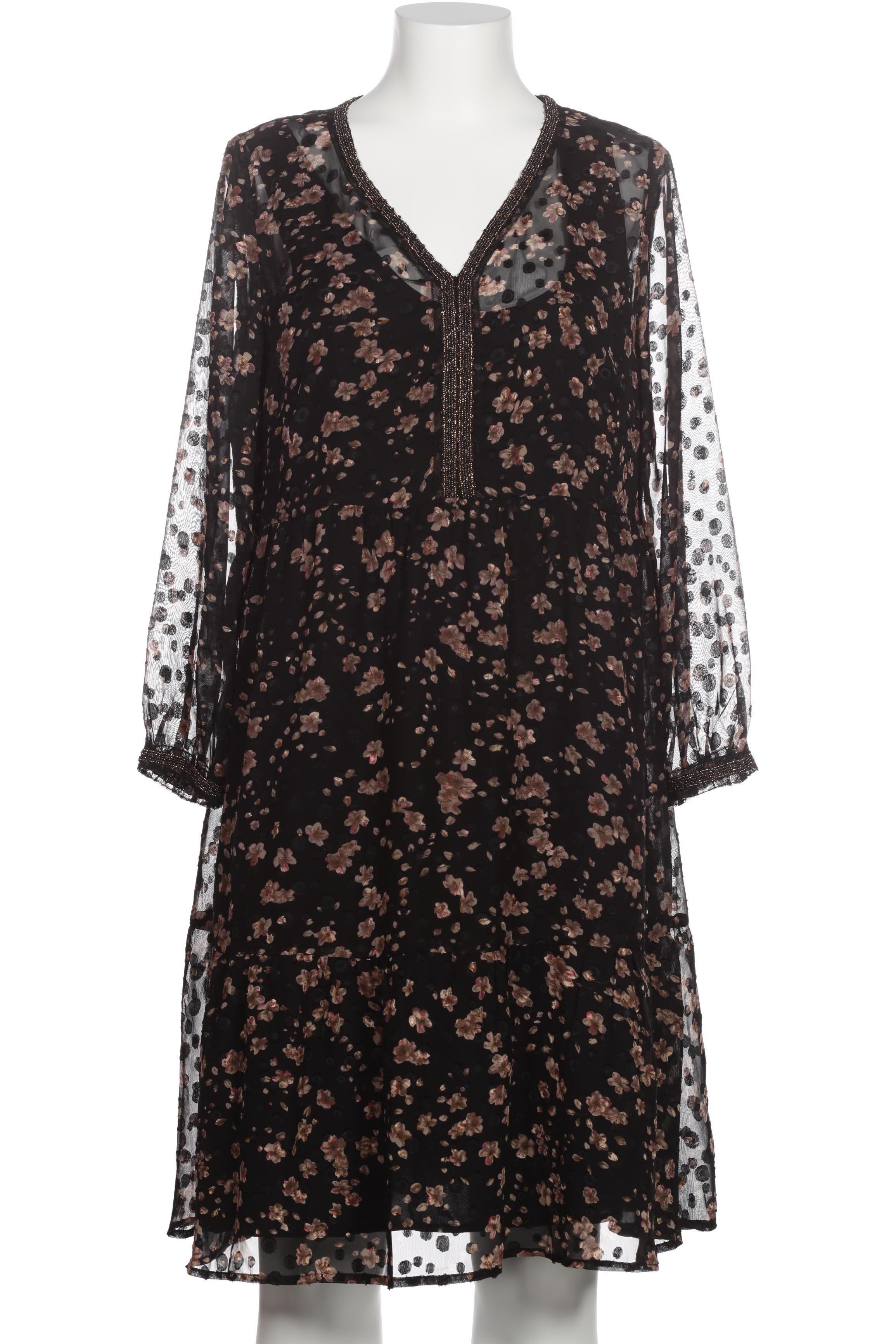 

Triangle Damen Kleid, schwarz, Gr. 40