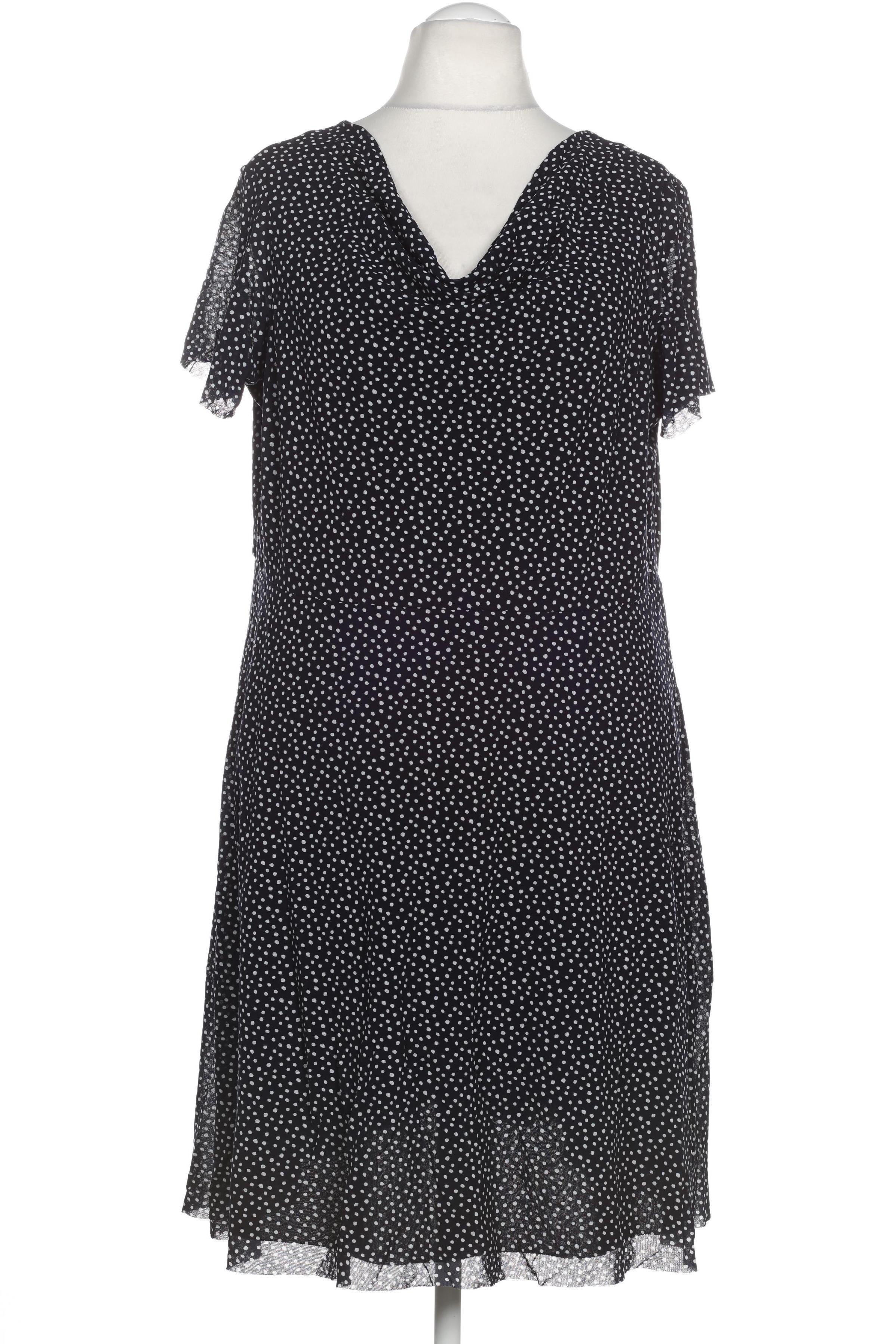 

Triangle Damen Kleid, blau, Gr. 50