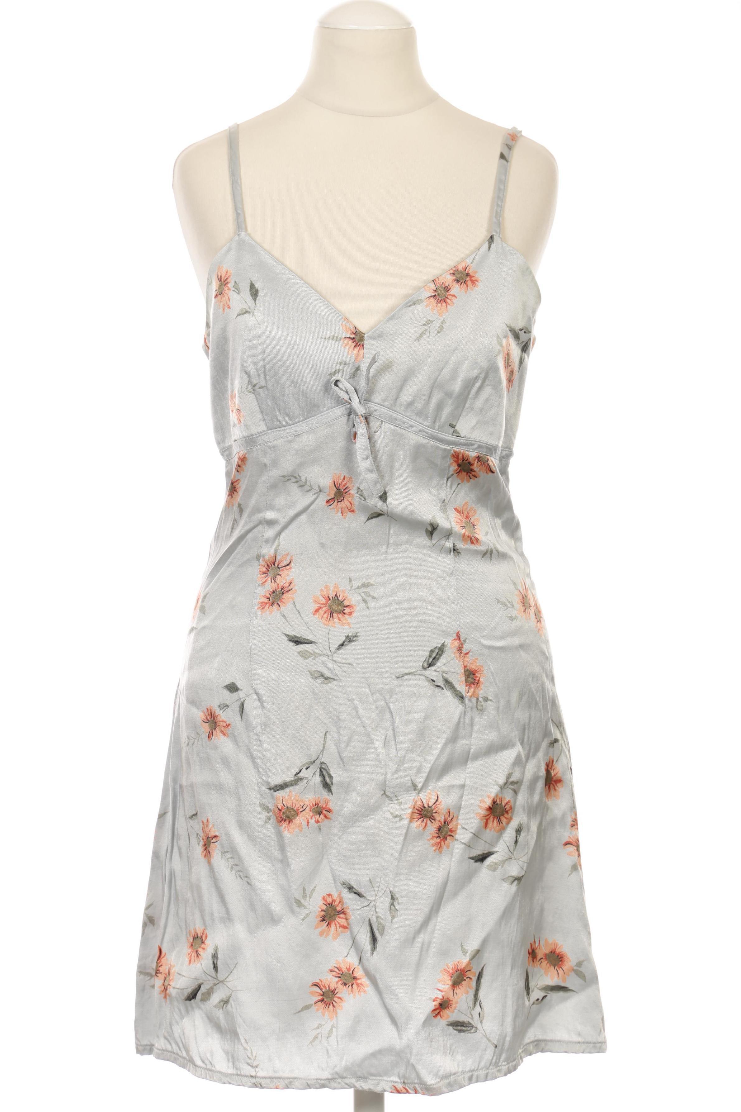 

Triangle Damen Kleid, blau, Gr. 36