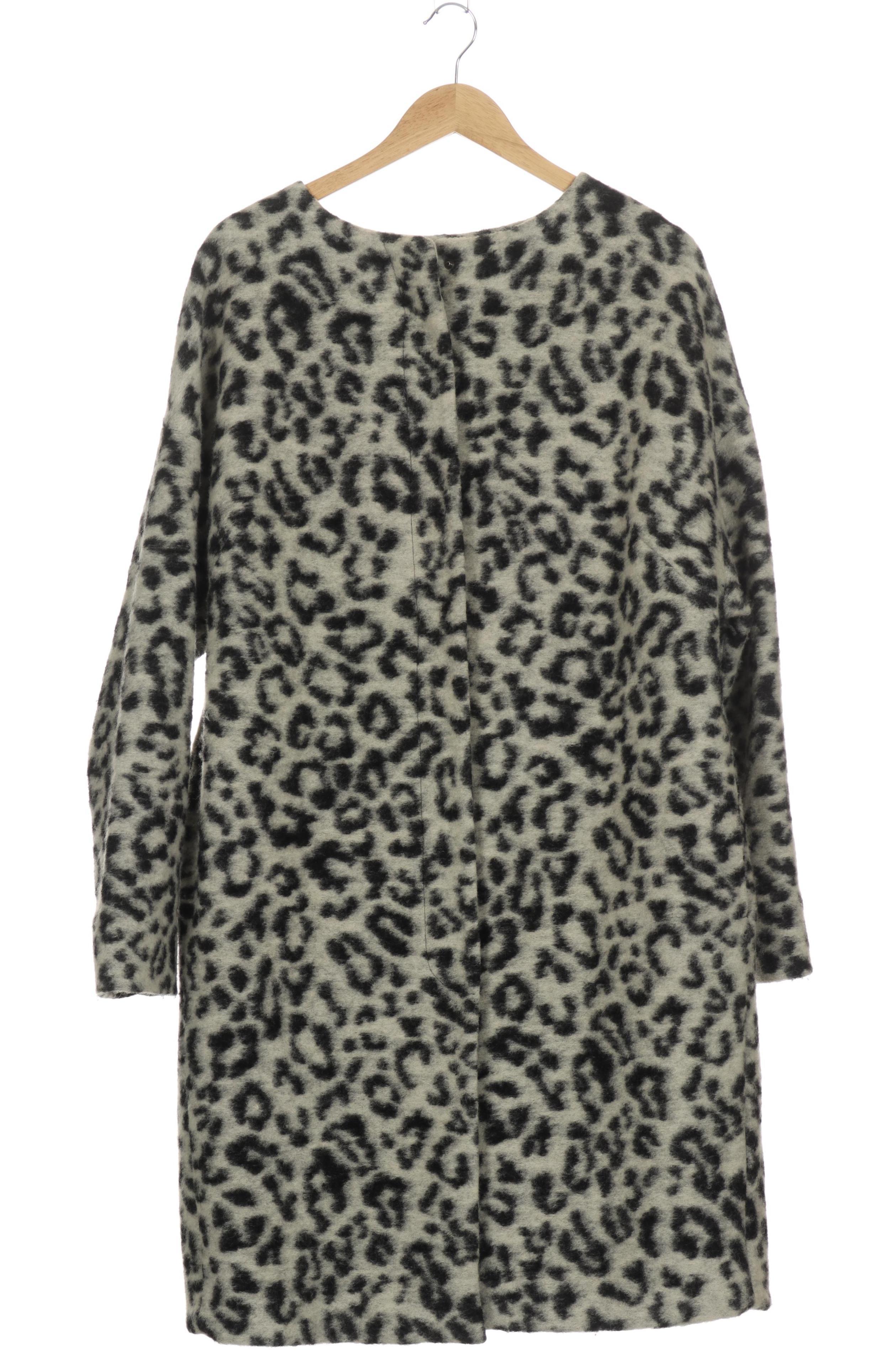 

Triangle Damen Mantel, grau, Gr. 46