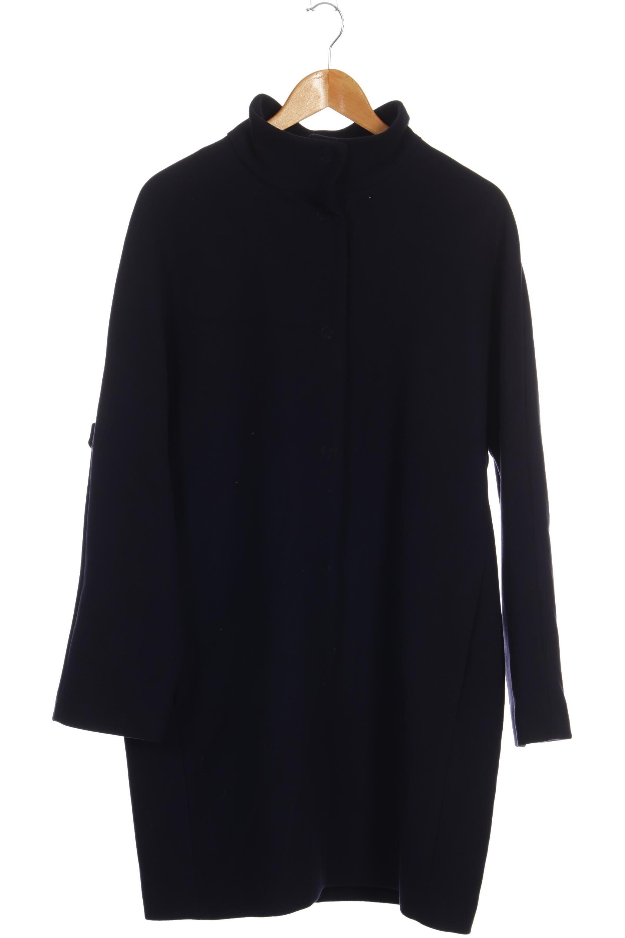 

Triangle Damen Mantel, blau, Gr. 44