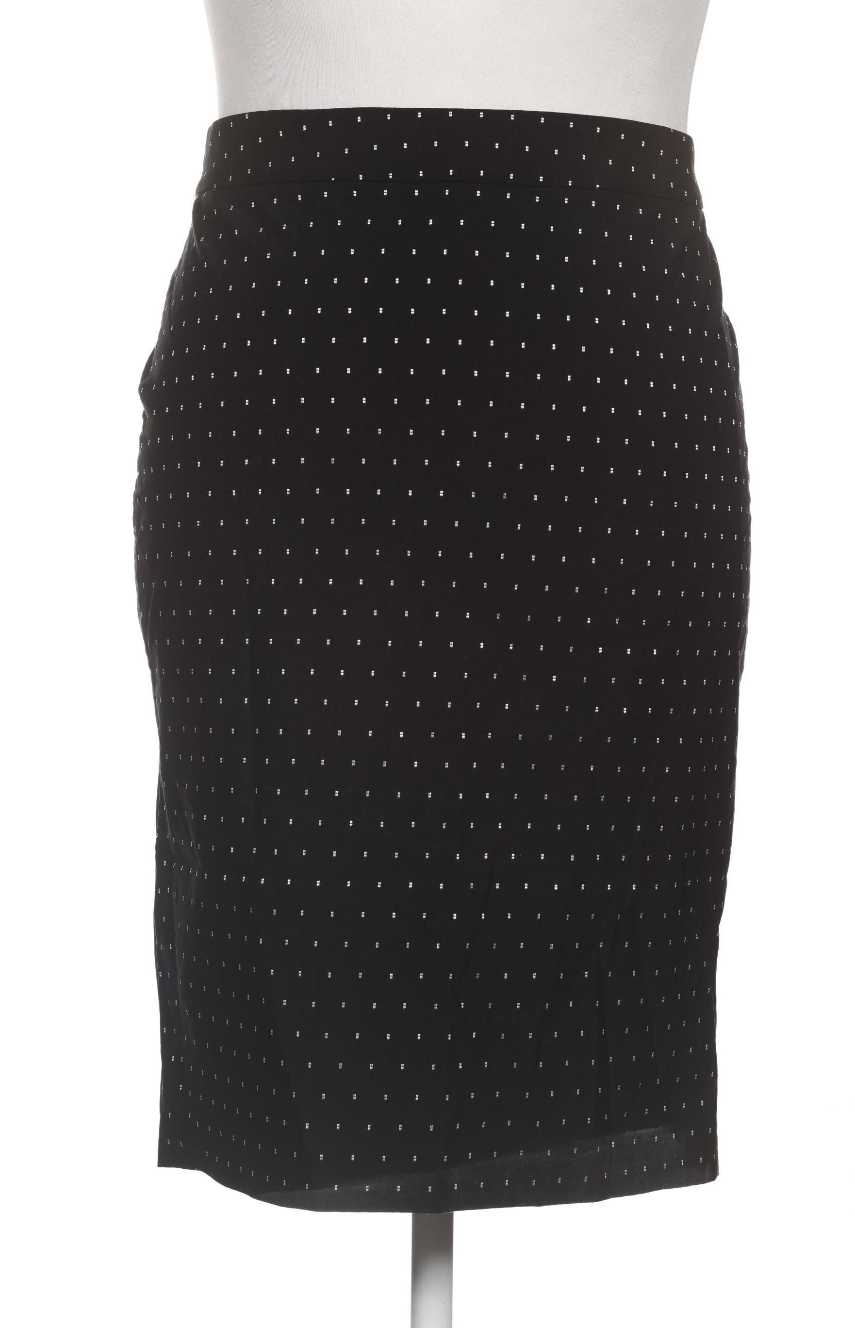 

Triangle Damen Rock, schwarz, Gr. 42