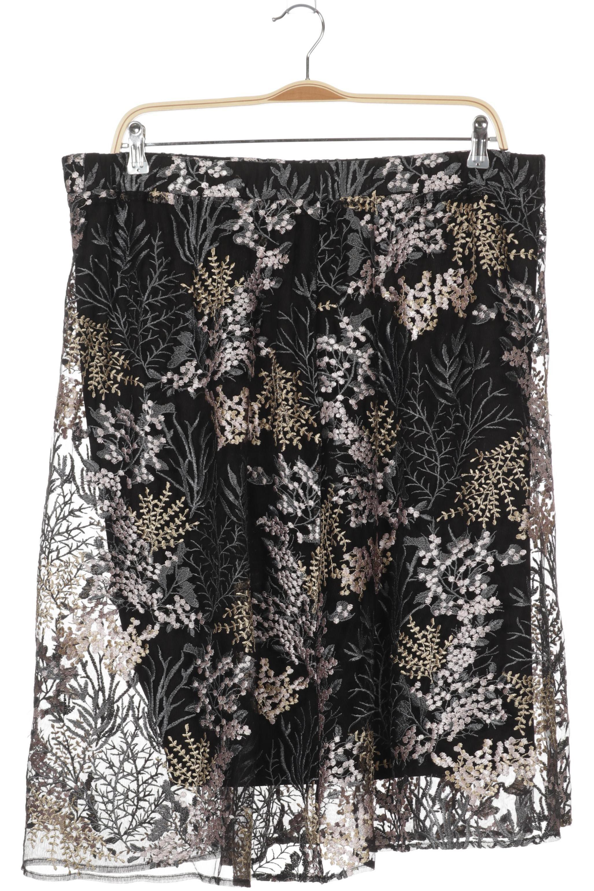 

Triangle Damen Rock, pink, Gr. 48