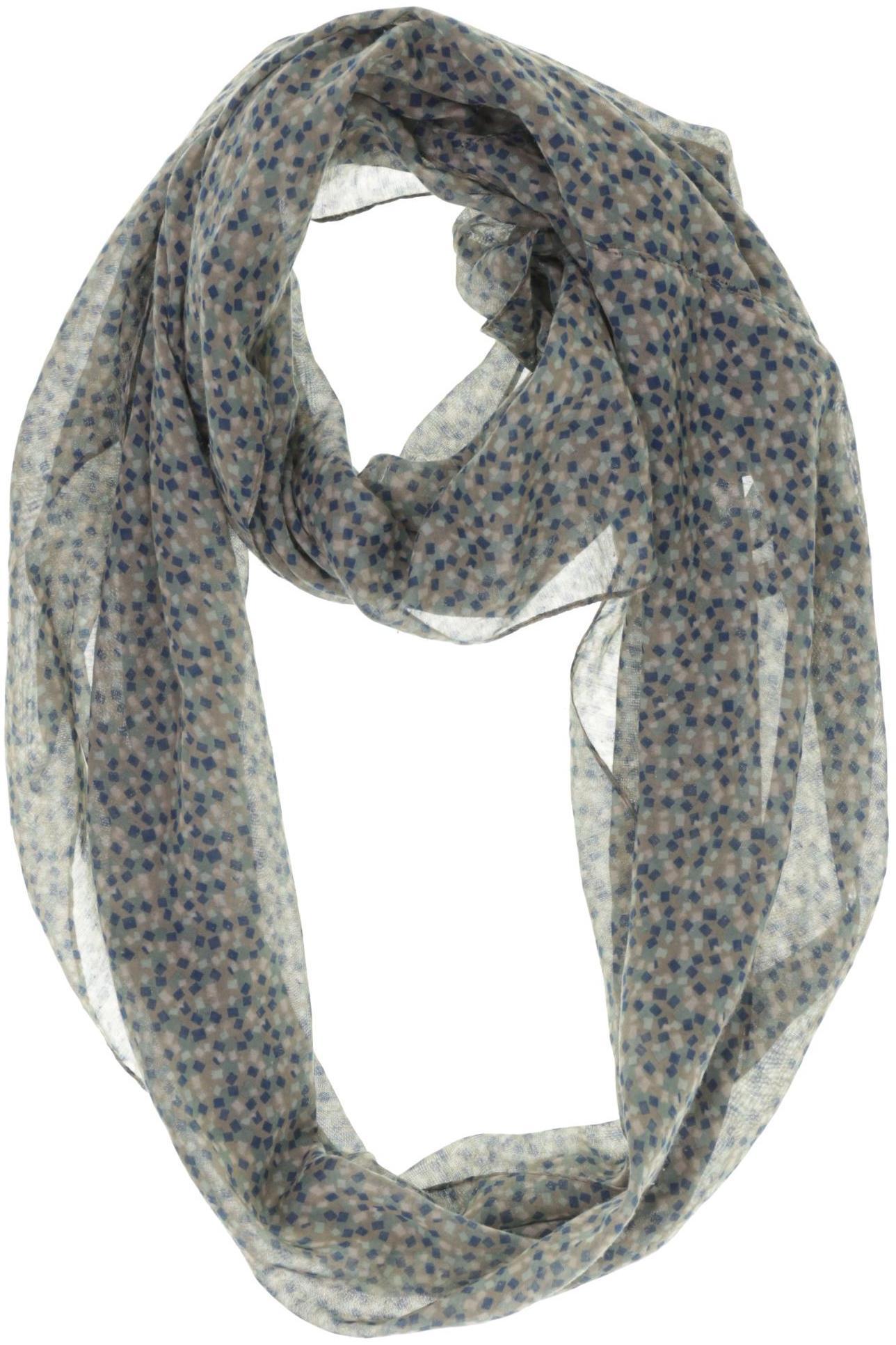 

Triangle Damen Schal, blau, Gr.