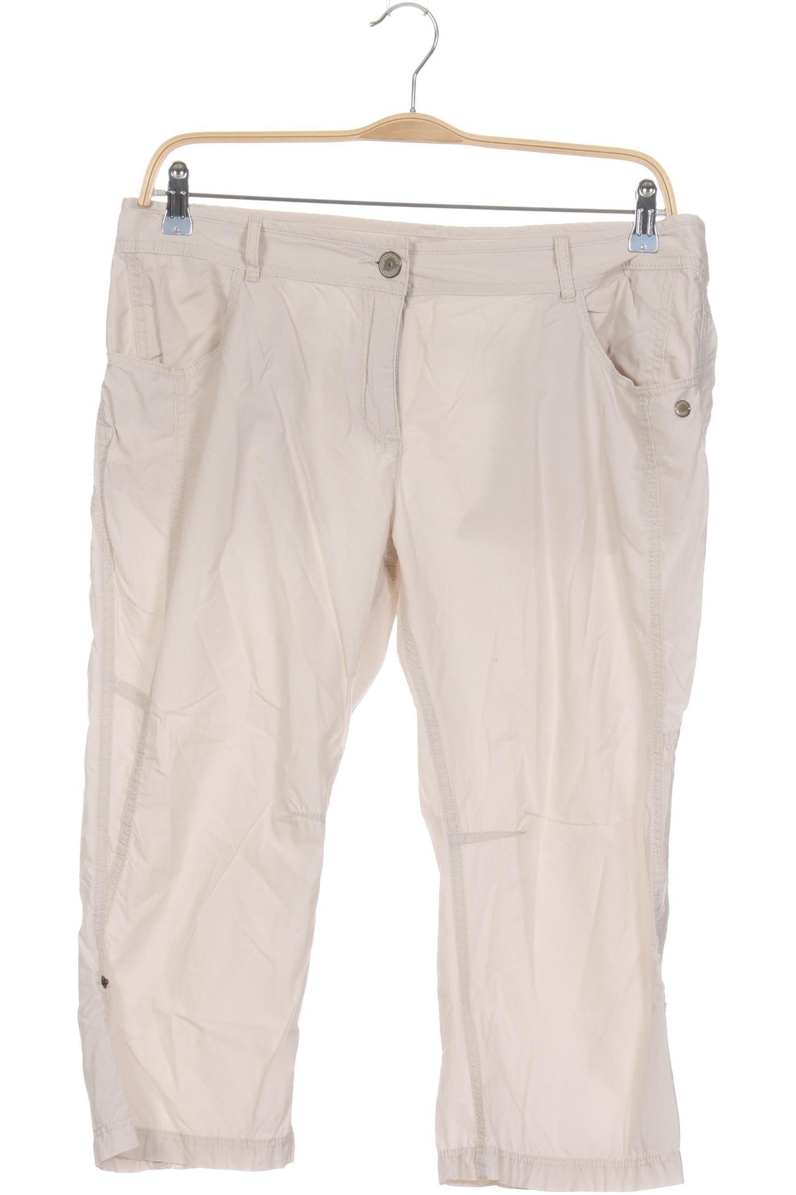 

Triangle Damen Shorts, beige, Gr. 42