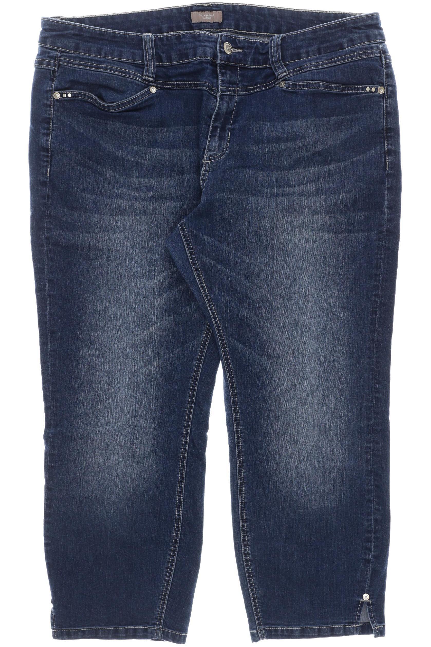 

Triangle Damen Shorts, blau, Gr. 48