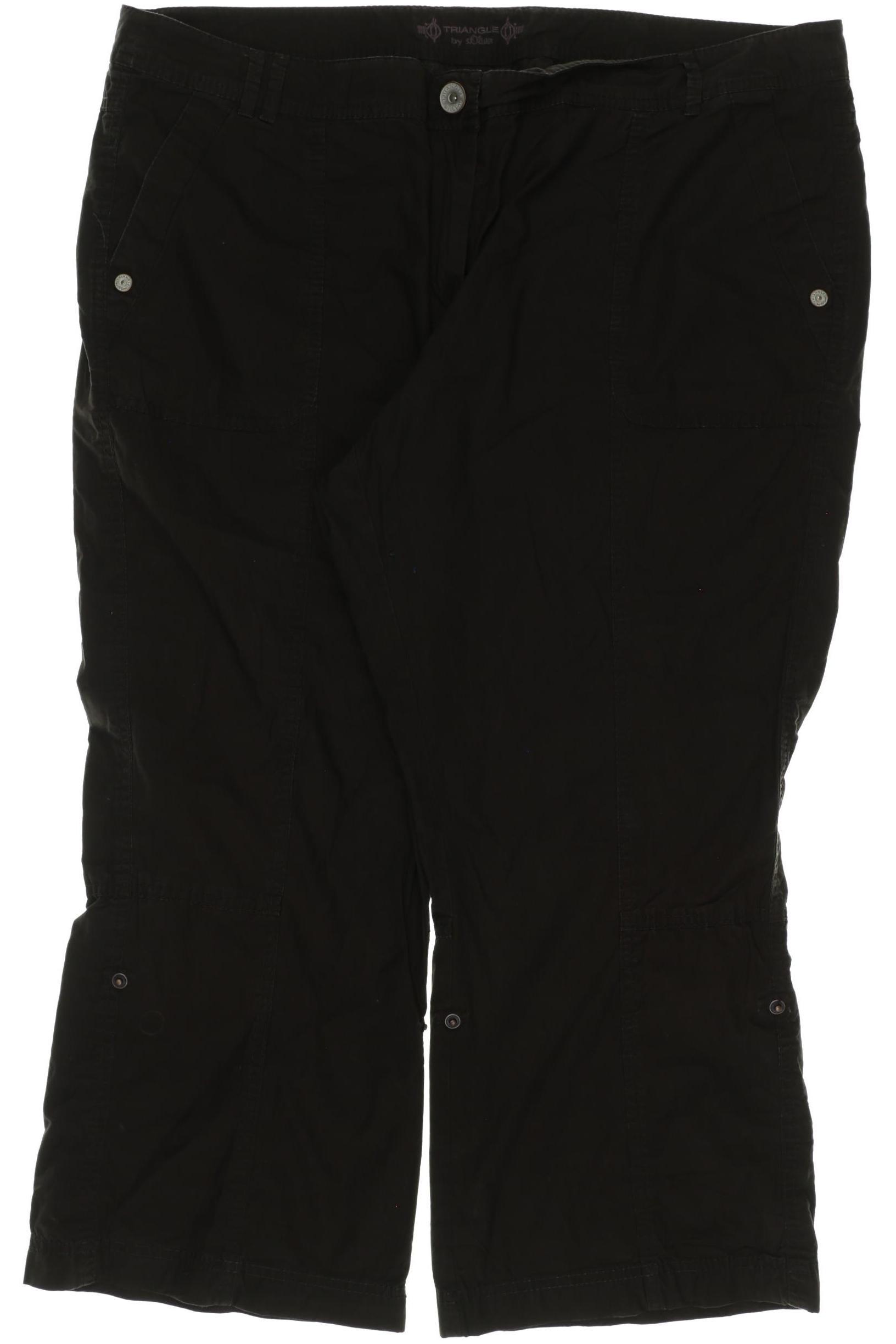 

Triangle Damen Shorts, braun, Gr. 48