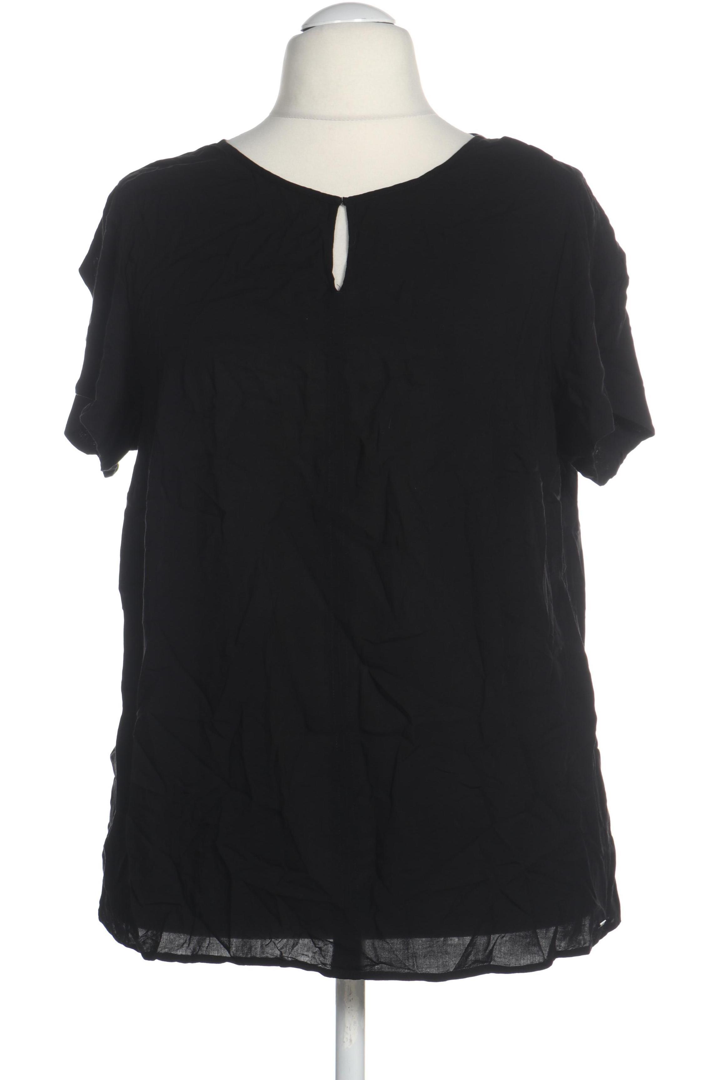 

Triangle Damen T-Shirt, schwarz, Gr. 50