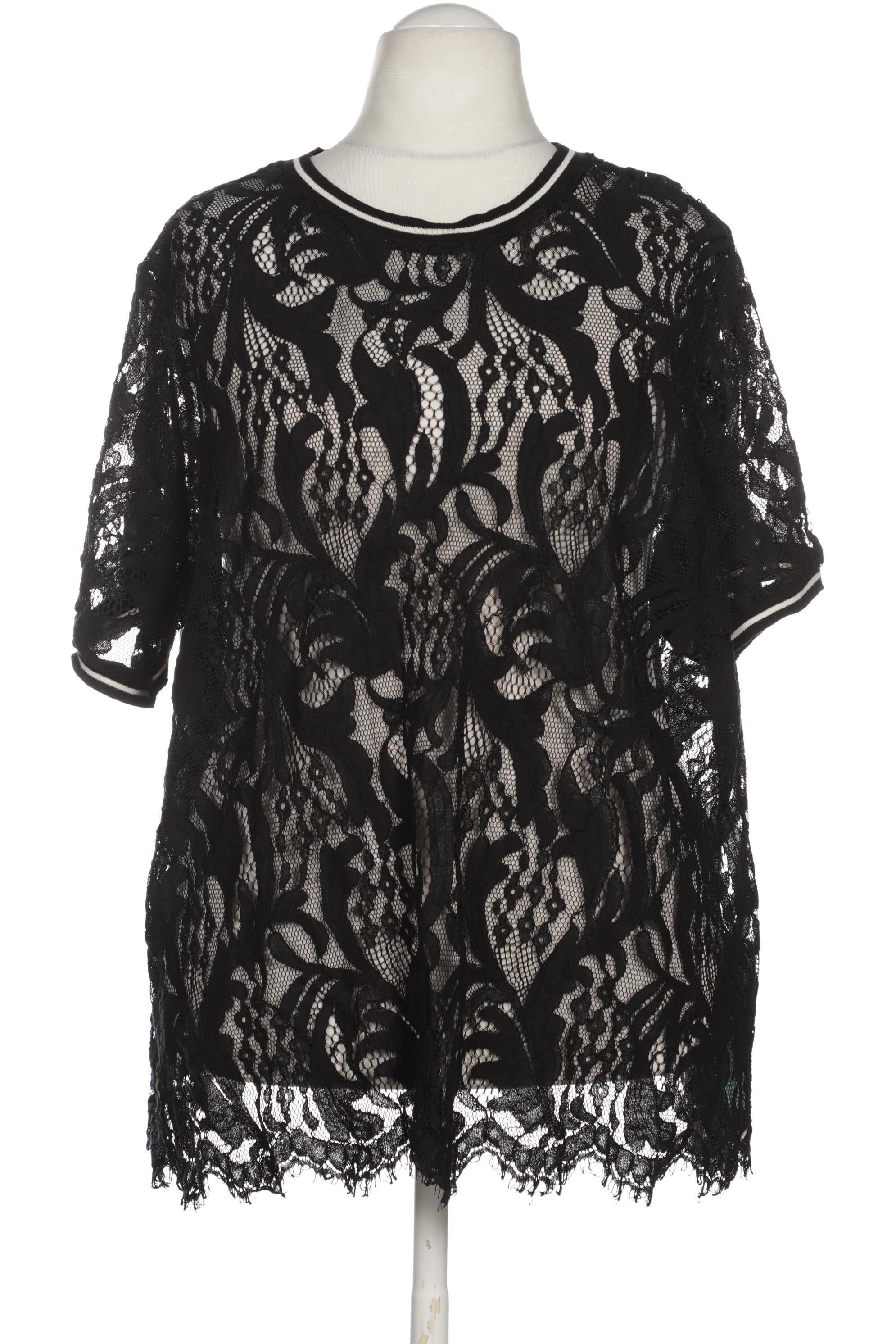 

Triangle Damen T-Shirt, schwarz, Gr. 54