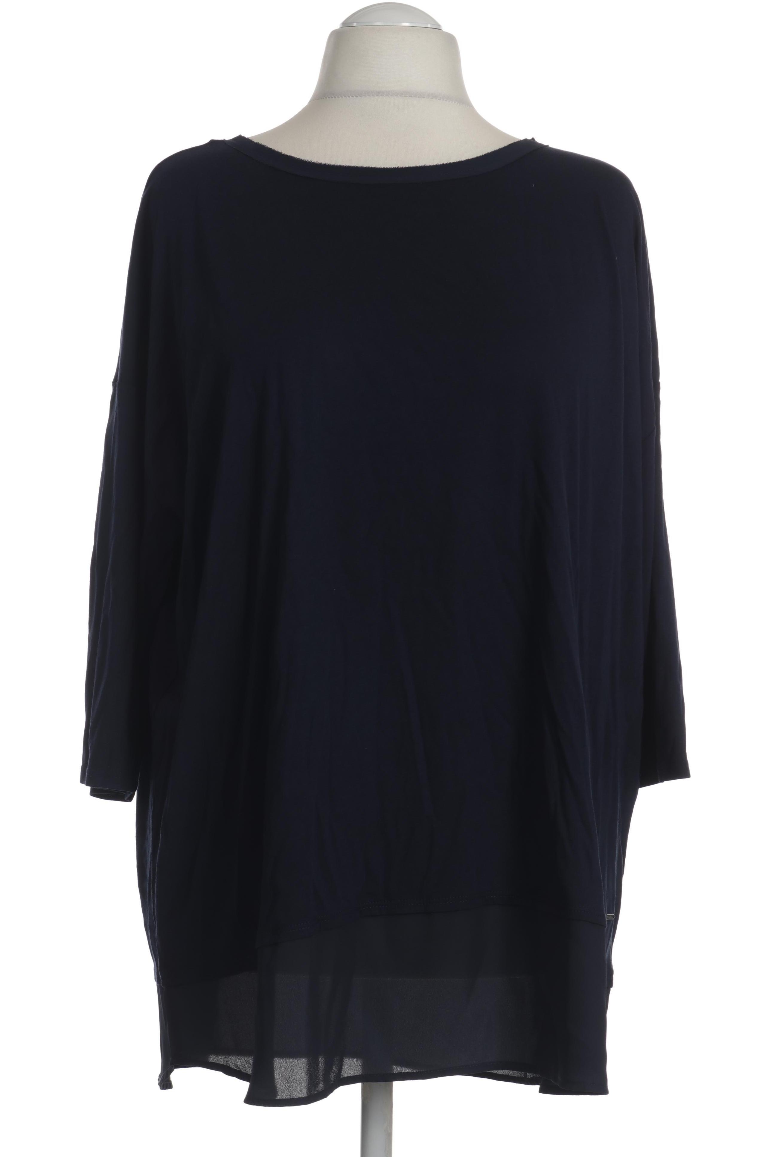 

Triangle Damen T-Shirt, blau, Gr. 52