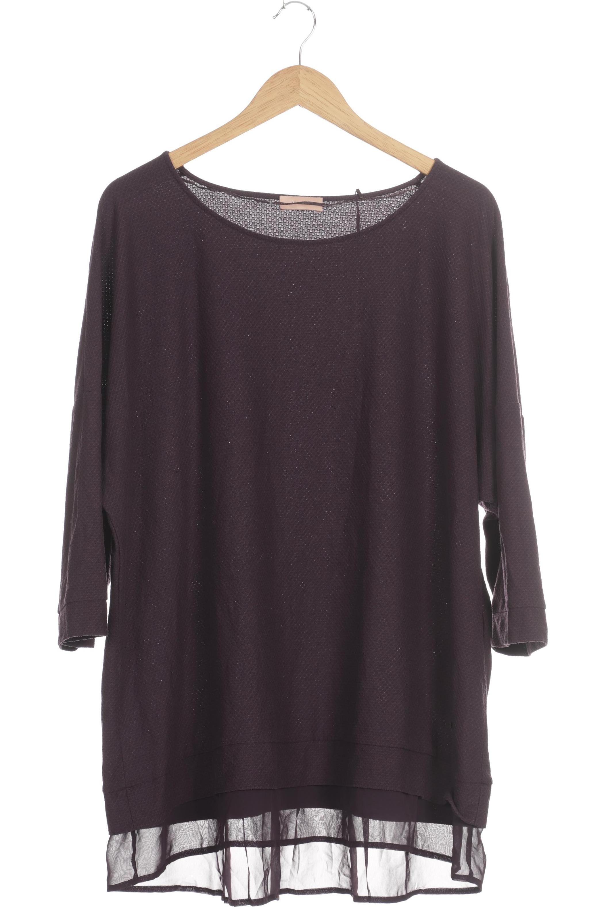 

Triangle Damen T-Shirt, lila, Gr. 54