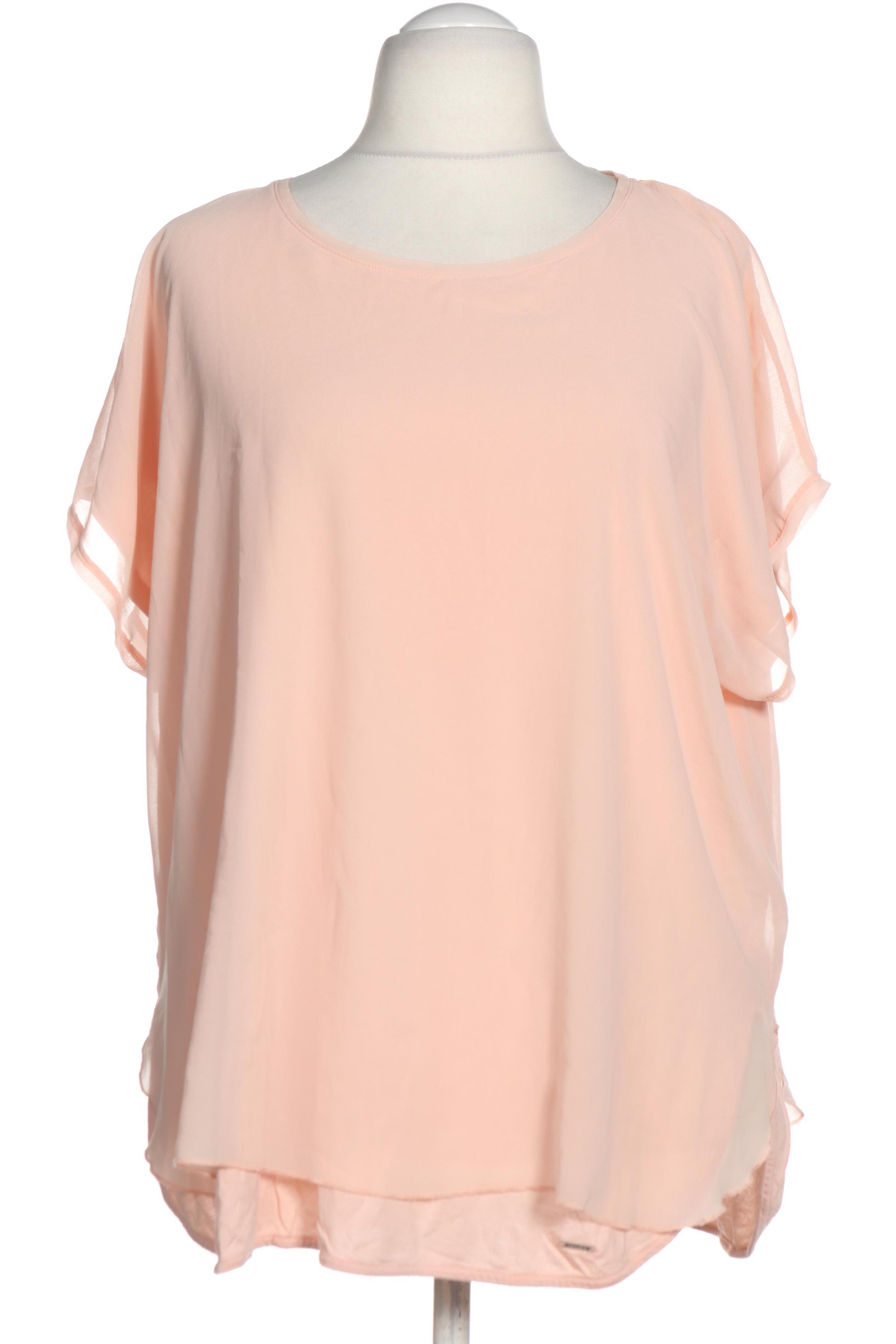 

Triangle Damen T-Shirt, pink, Gr. 50