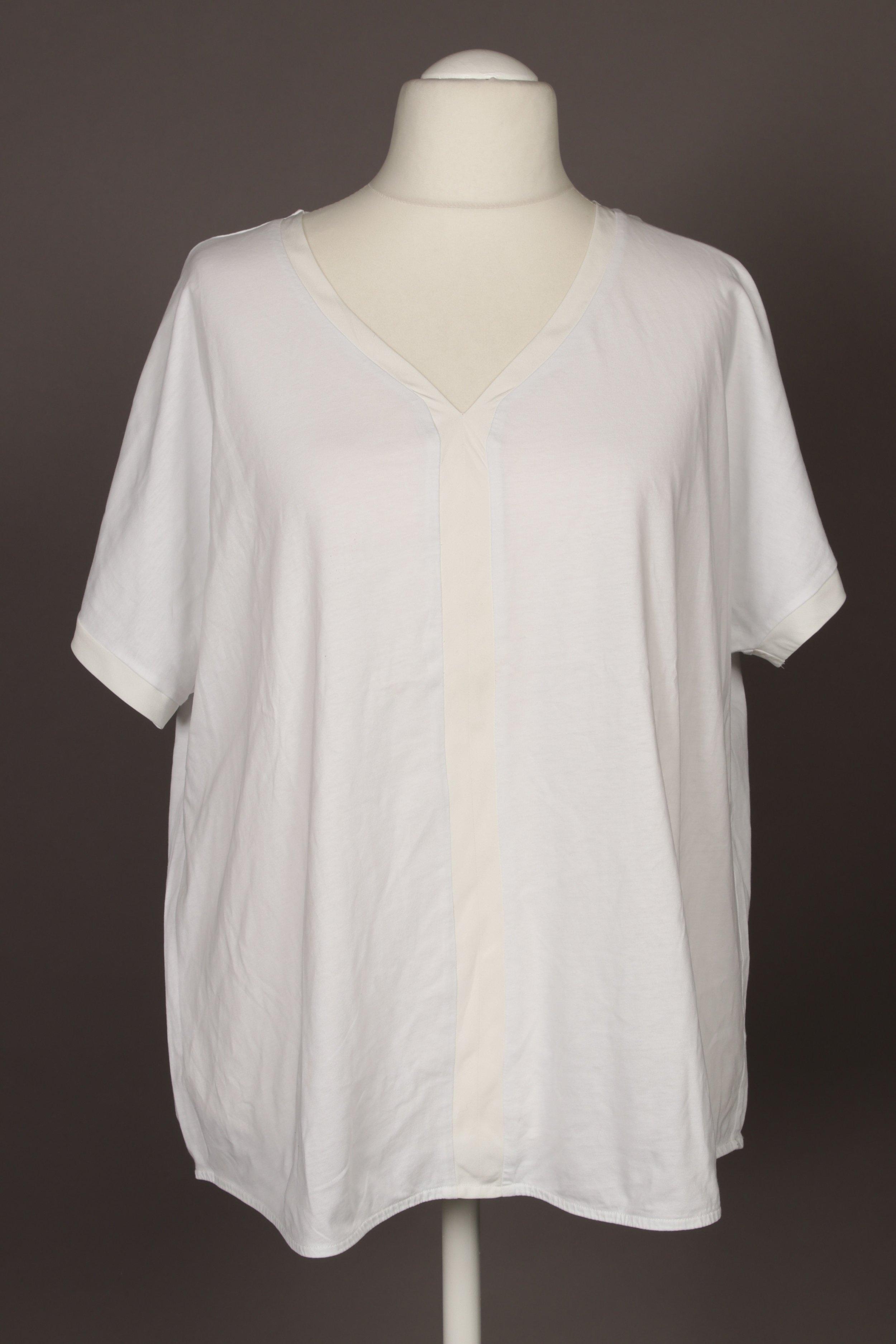 

Triangle Damen T-Shirt, weiß, Gr. 50