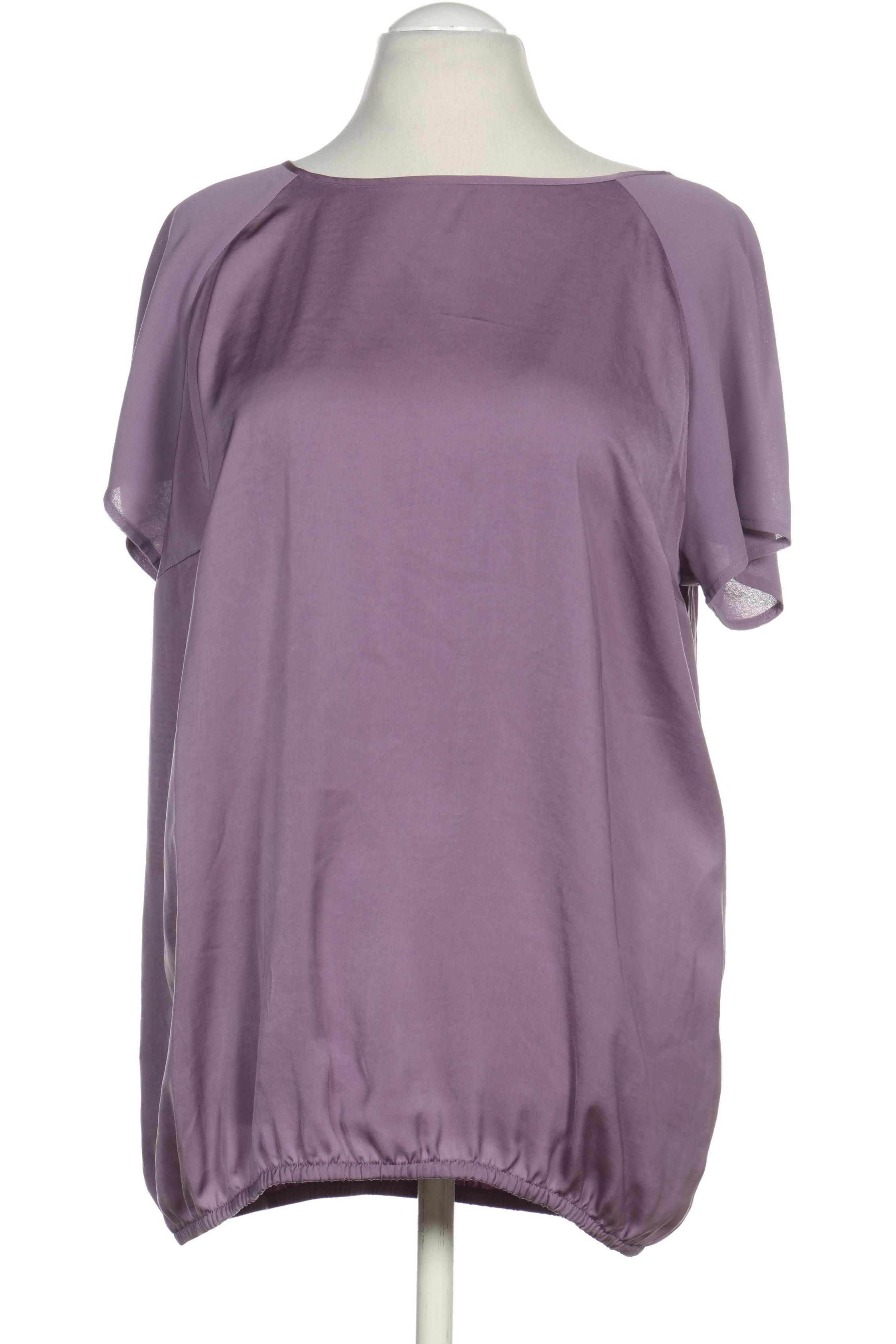 

Triangle Damen T-Shirt, lila, Gr. 46