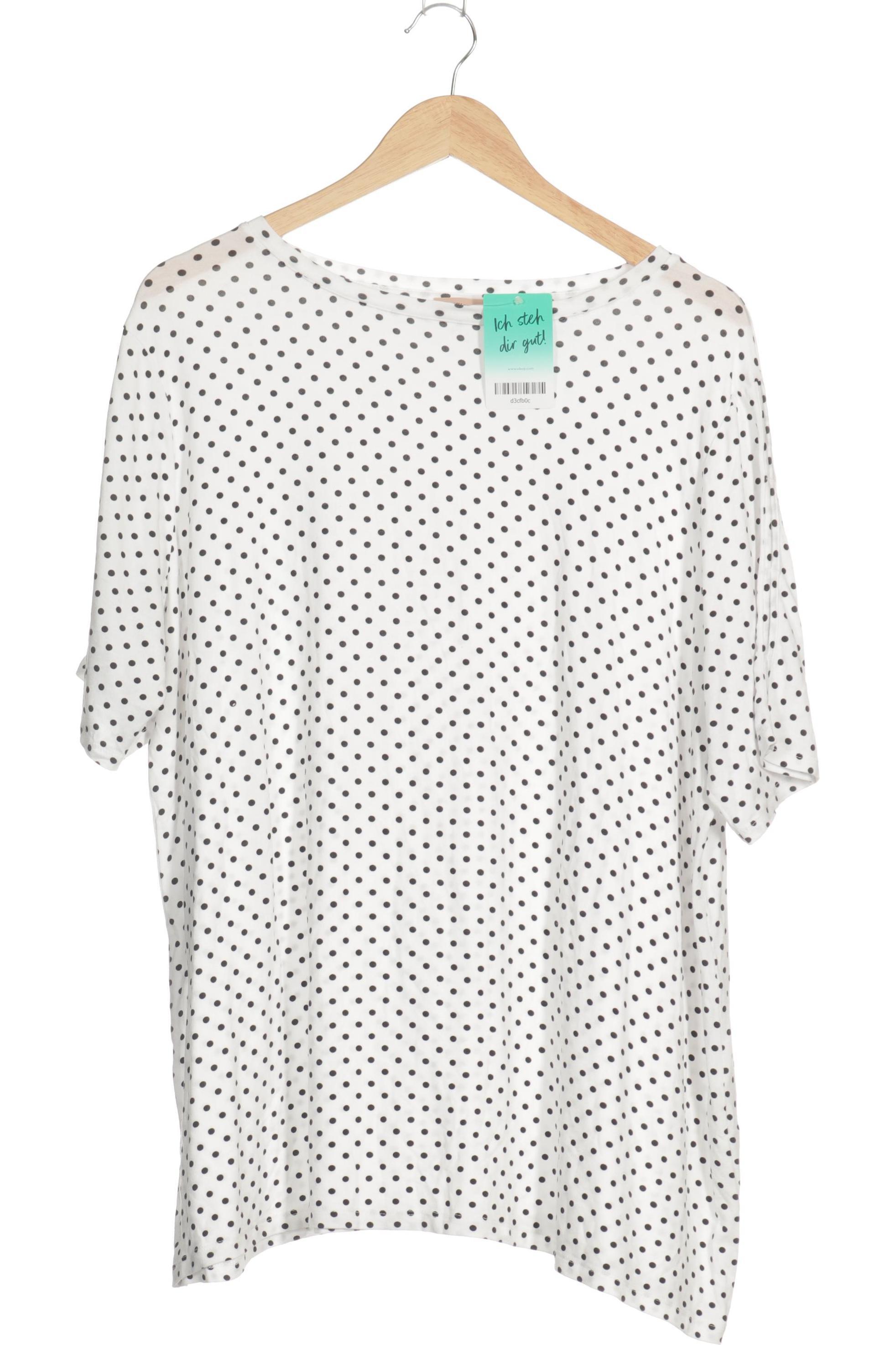 

Triangle Damen T-Shirt, weiß, Gr. 50