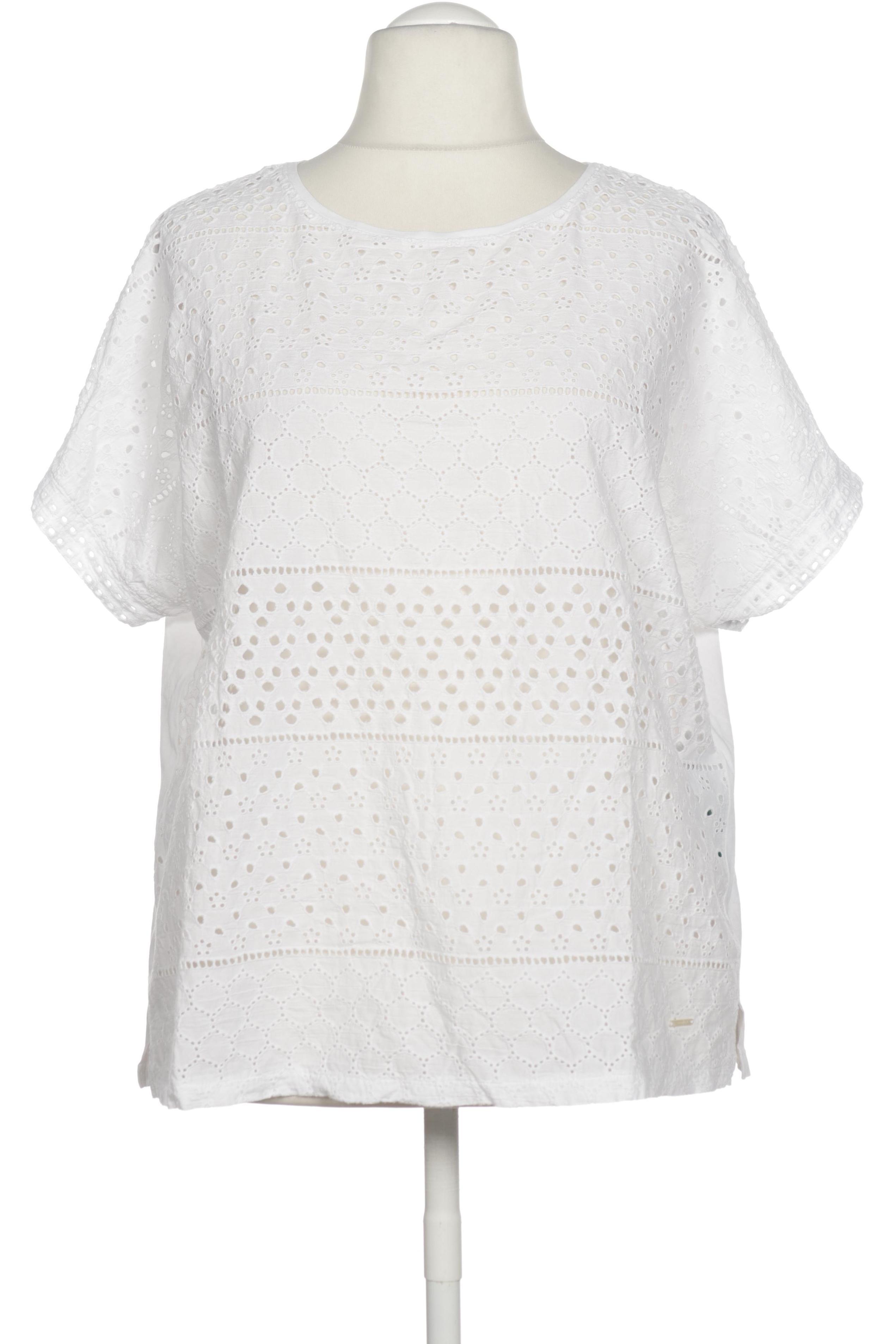 

Triangle Damen T-Shirt, weiß, Gr. 46