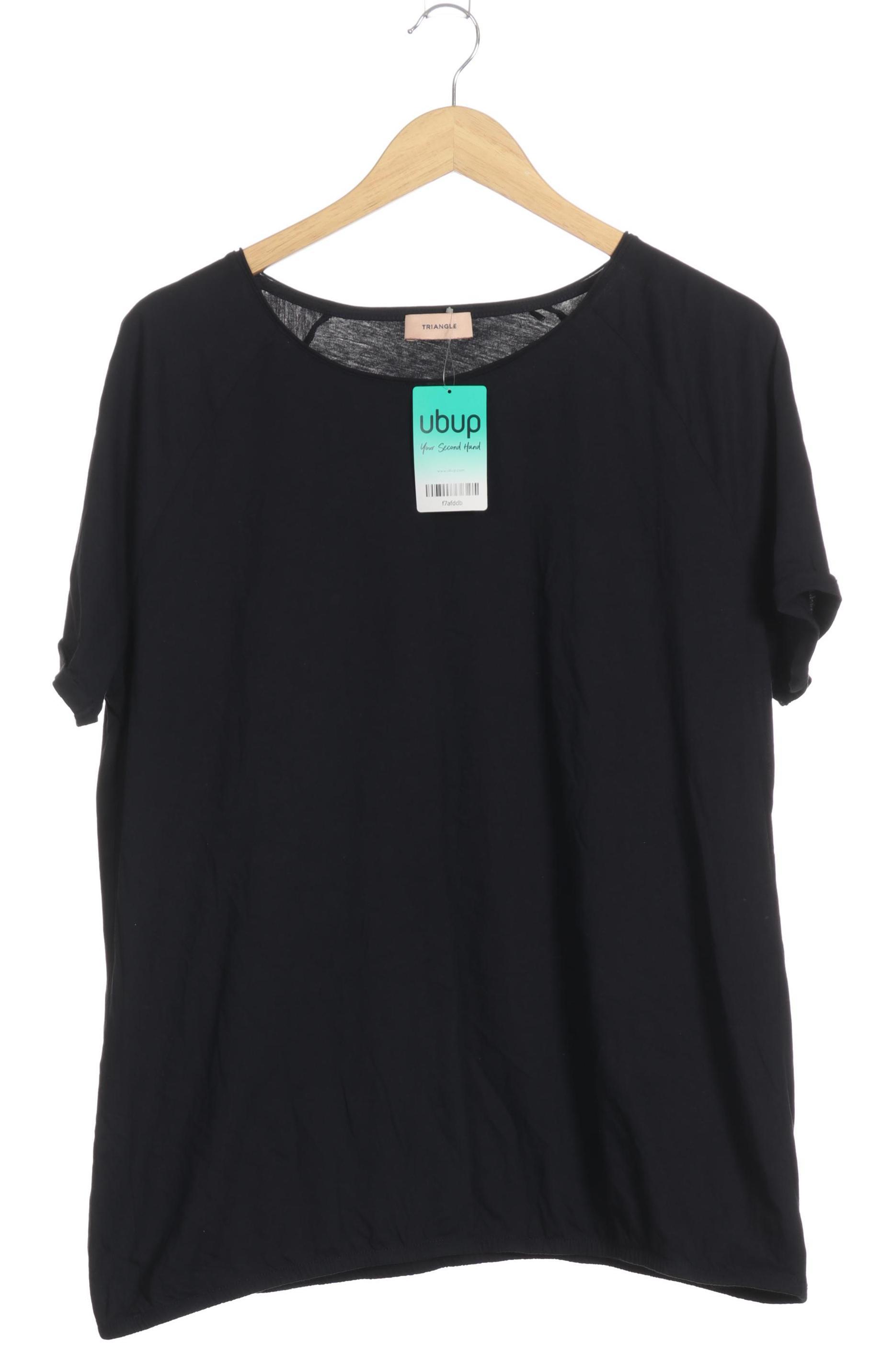 

Triangle Damen T-Shirt, , Gr. 46