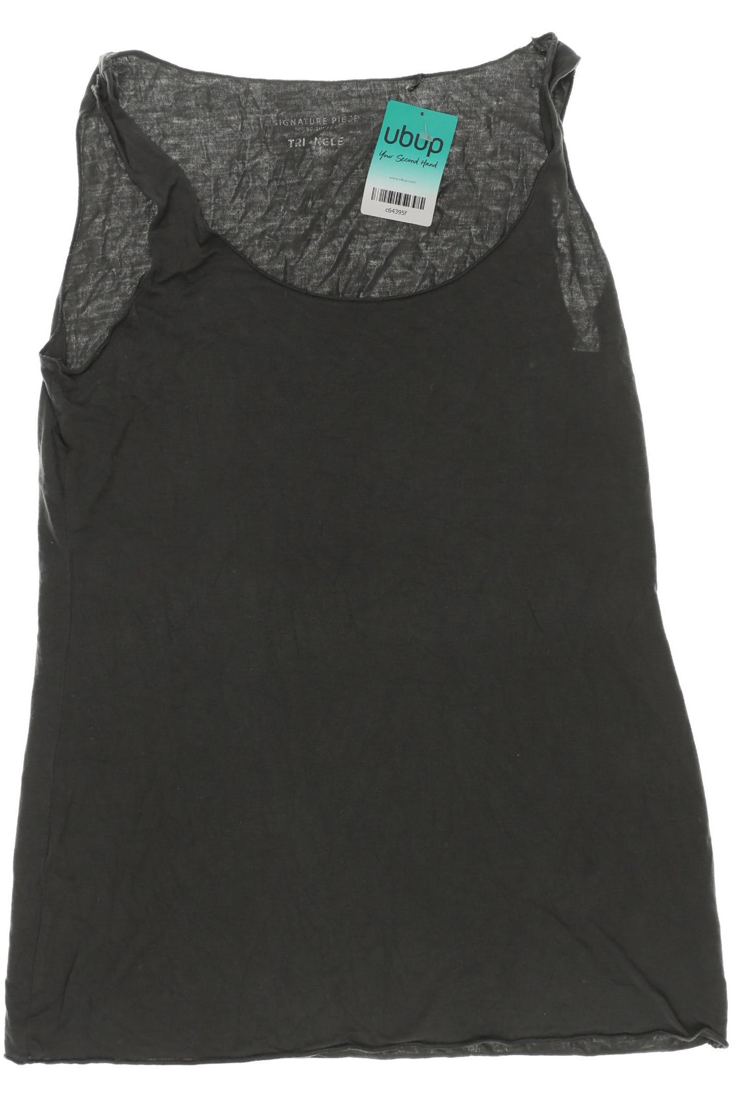 

Triangle Damen Top, grün, Gr. 44