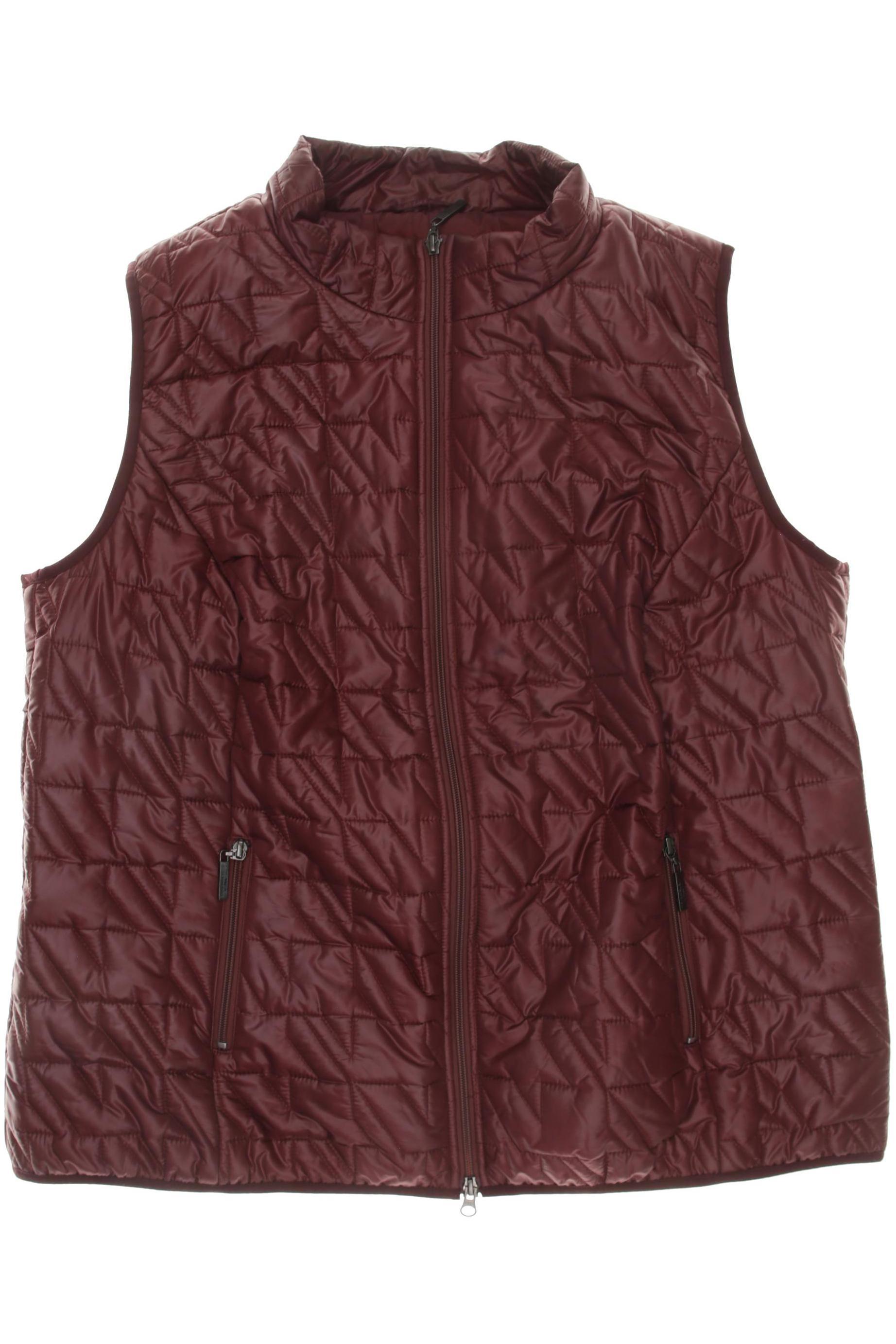 

Triangle Damen Weste, rot, Gr. 50