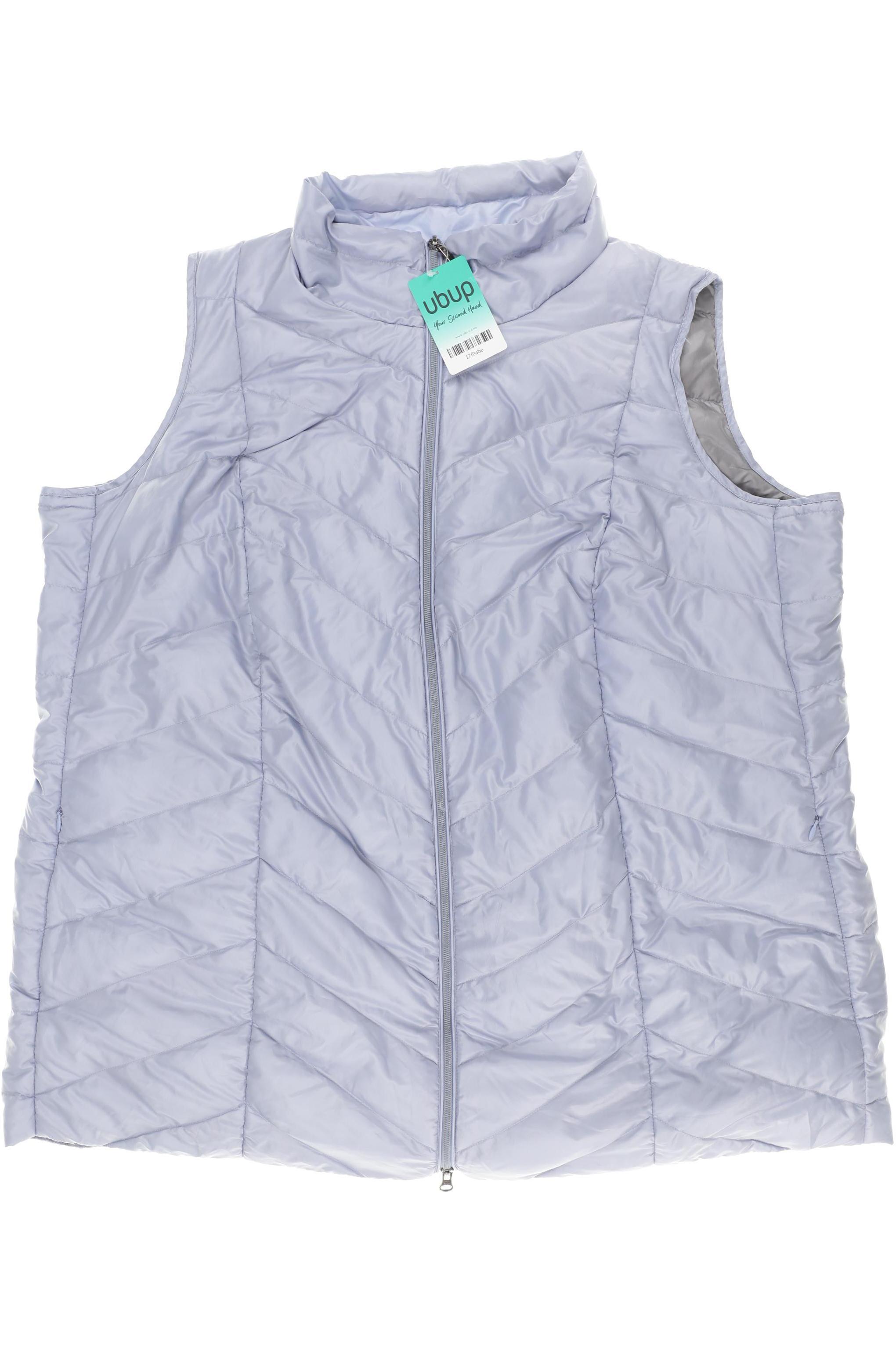 

Triangle Damen Weste, blau, Gr. 54