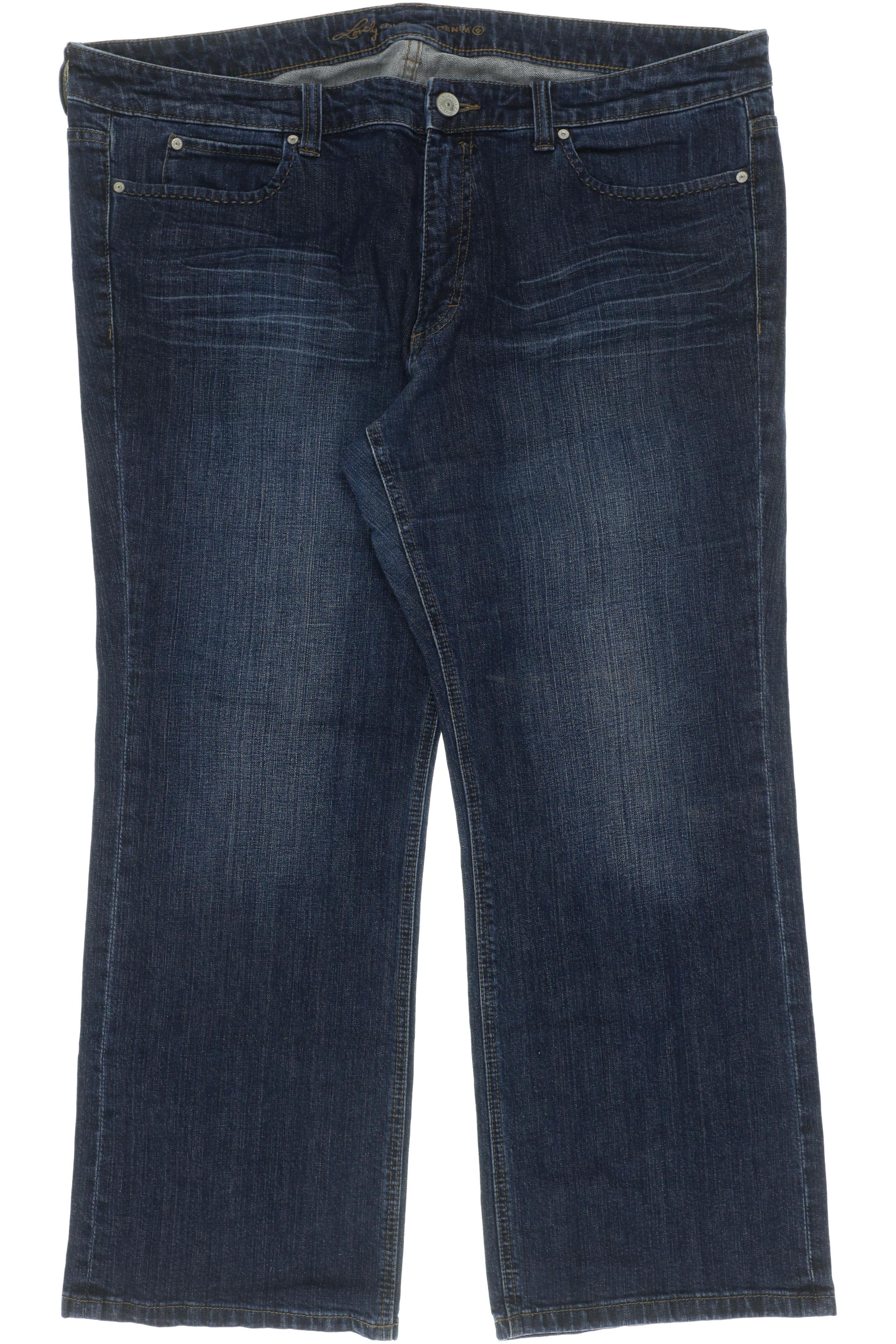 Thumbnail - Triangle Herren Jeans, blau, Gr. 44