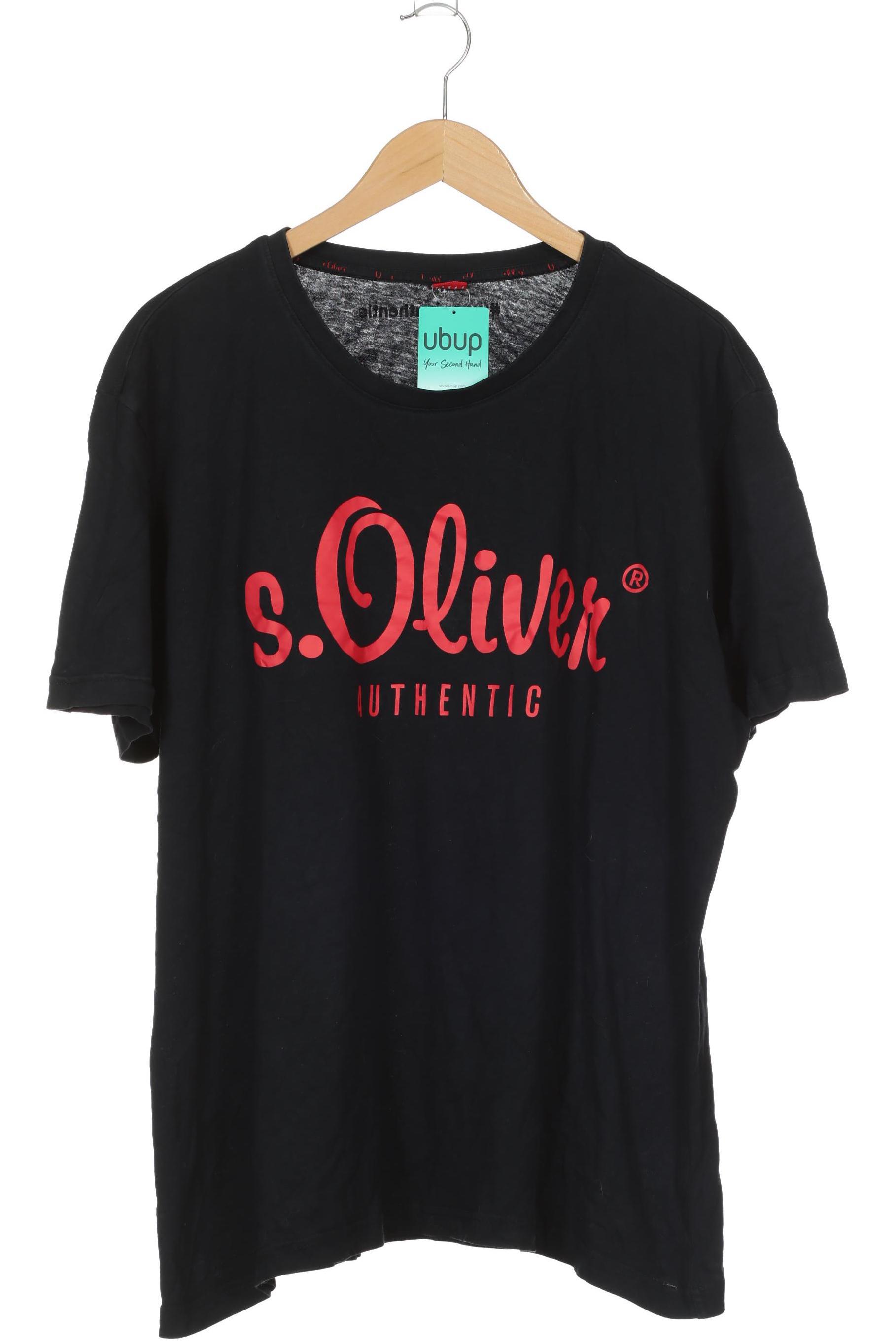 Thumbnail - Triangle Herren T-Shirt, blau, Gr.