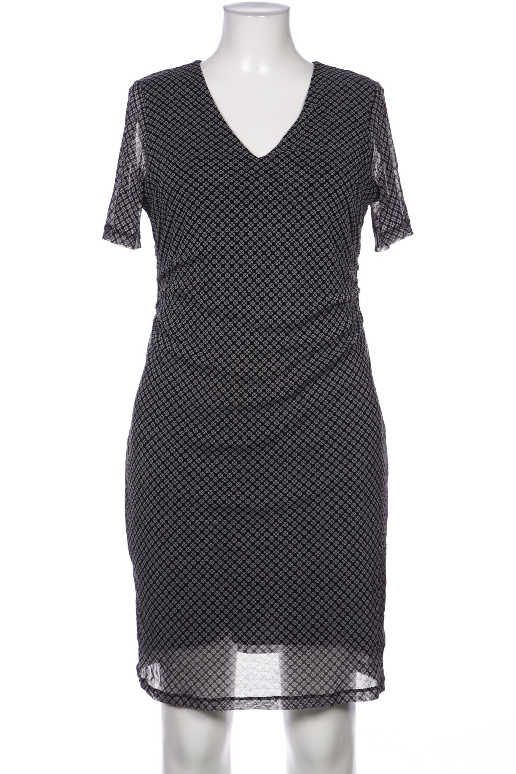 

Triangle by s.Oliver Damen Kleid, grau